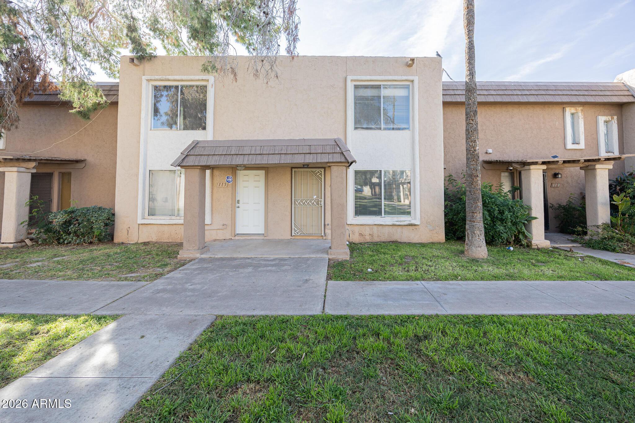  UNIT 114, Phoenix, AZ, 85021