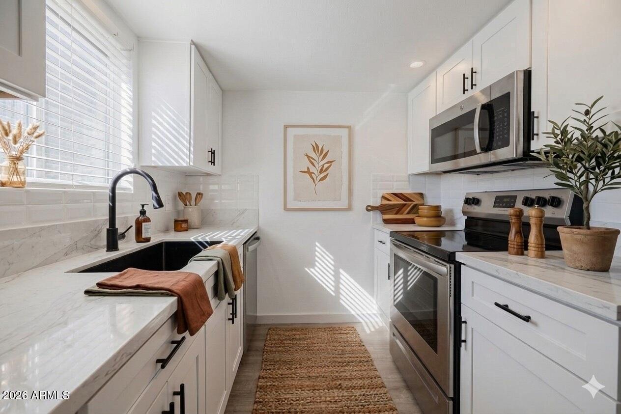  UNIT 114, Phoenix, AZ, 85021