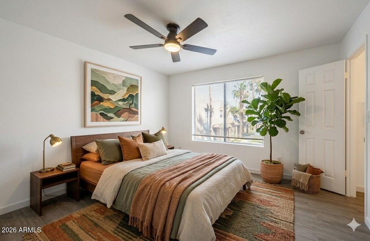  UNIT 114, Phoenix, AZ, 85021