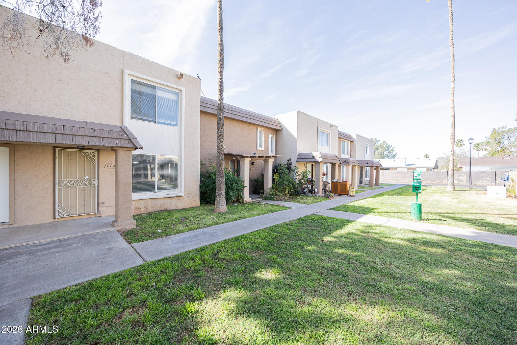  UNIT 114, Phoenix, AZ, 85021