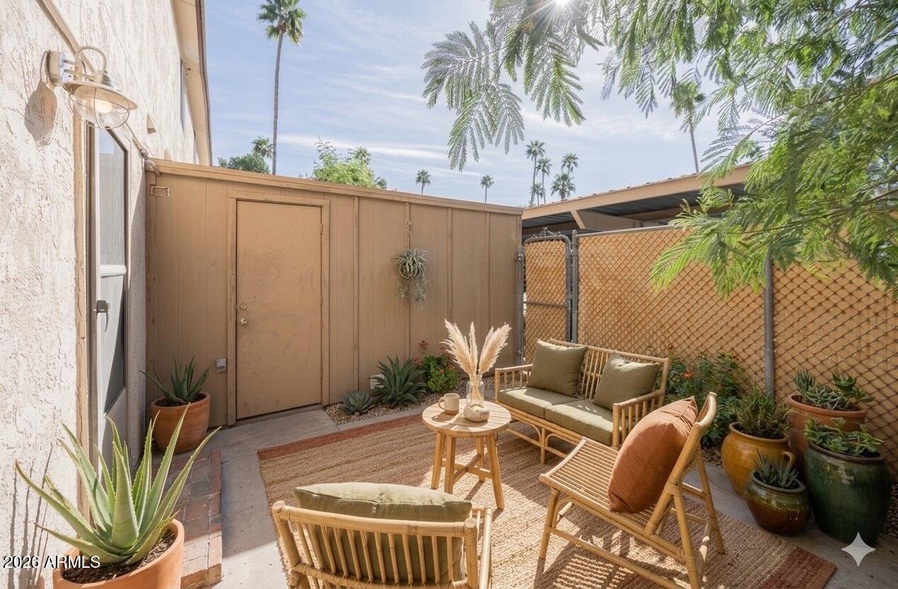  UNIT 114, Phoenix, AZ, 85021