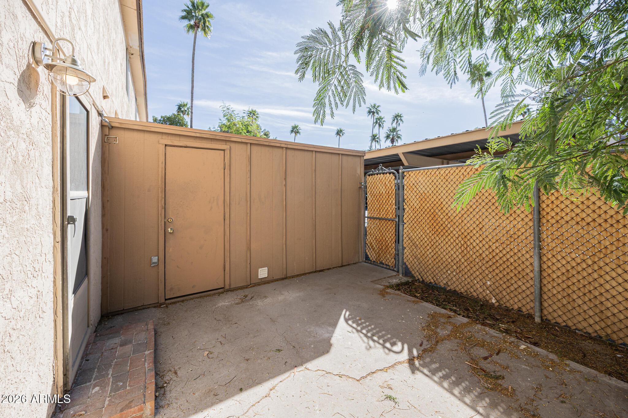  UNIT 114, Phoenix, AZ, 85021