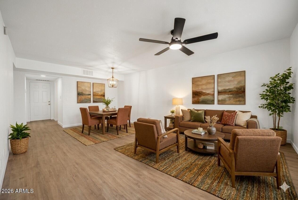  UNIT 114, Phoenix, AZ, 85021