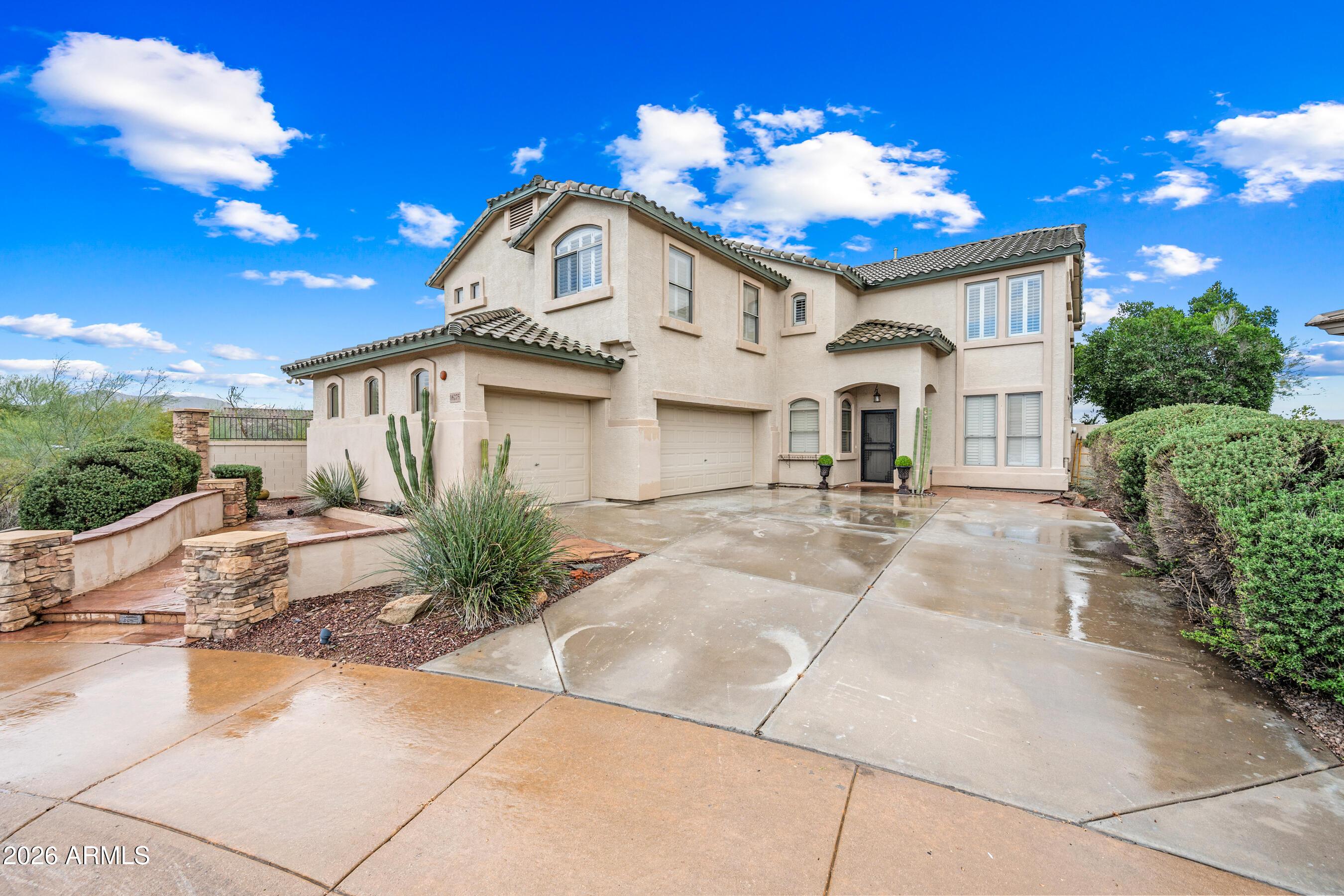 4756 E IRONHORSE Road, Gilbert, AZ, 85297