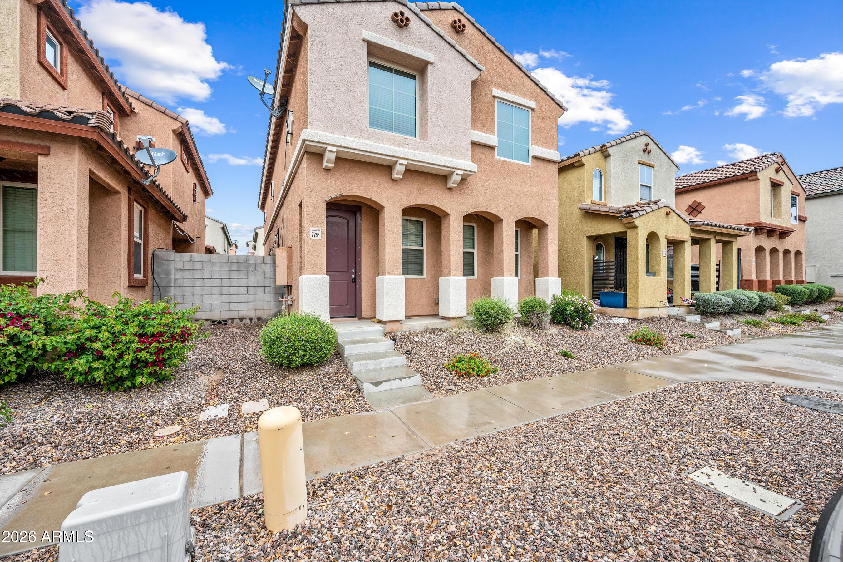 Photo for 7758 W Alvarado Road, Phoenix, AZ 85035 - listing #6987592 7758 W Alvarado Road, Phoenix, AZ 85035