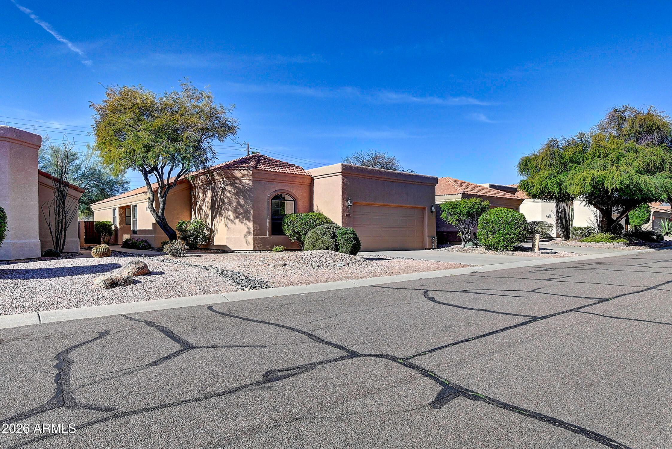 Fountain Hills, AZ, 85268