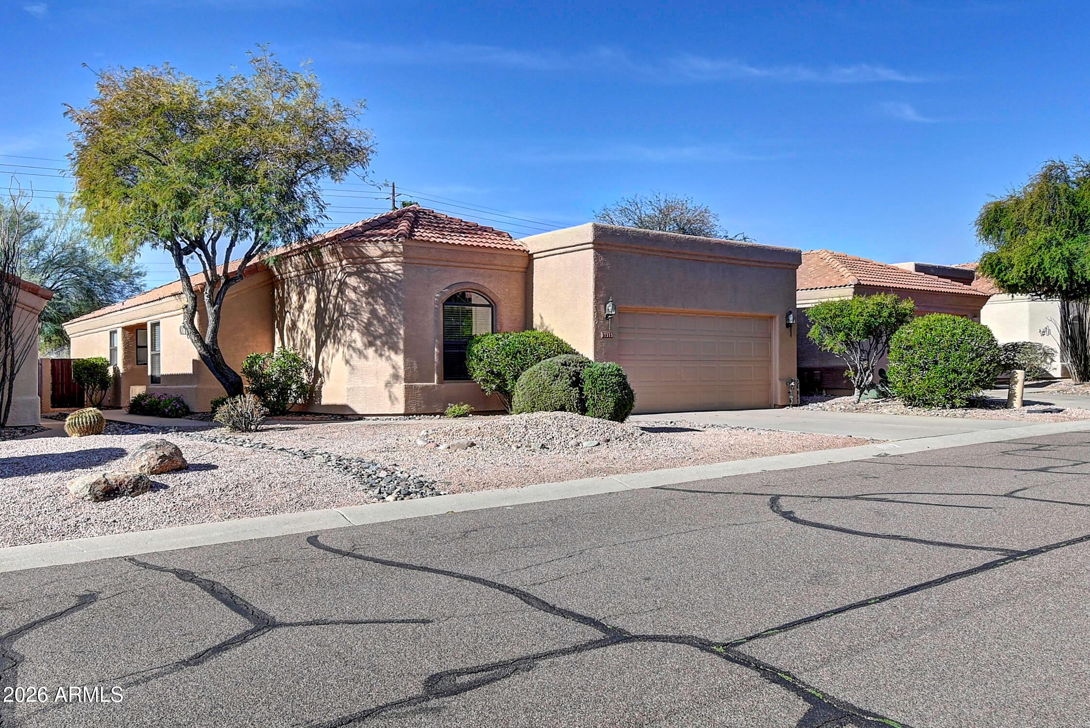 Fountain Hills, AZ, 85268