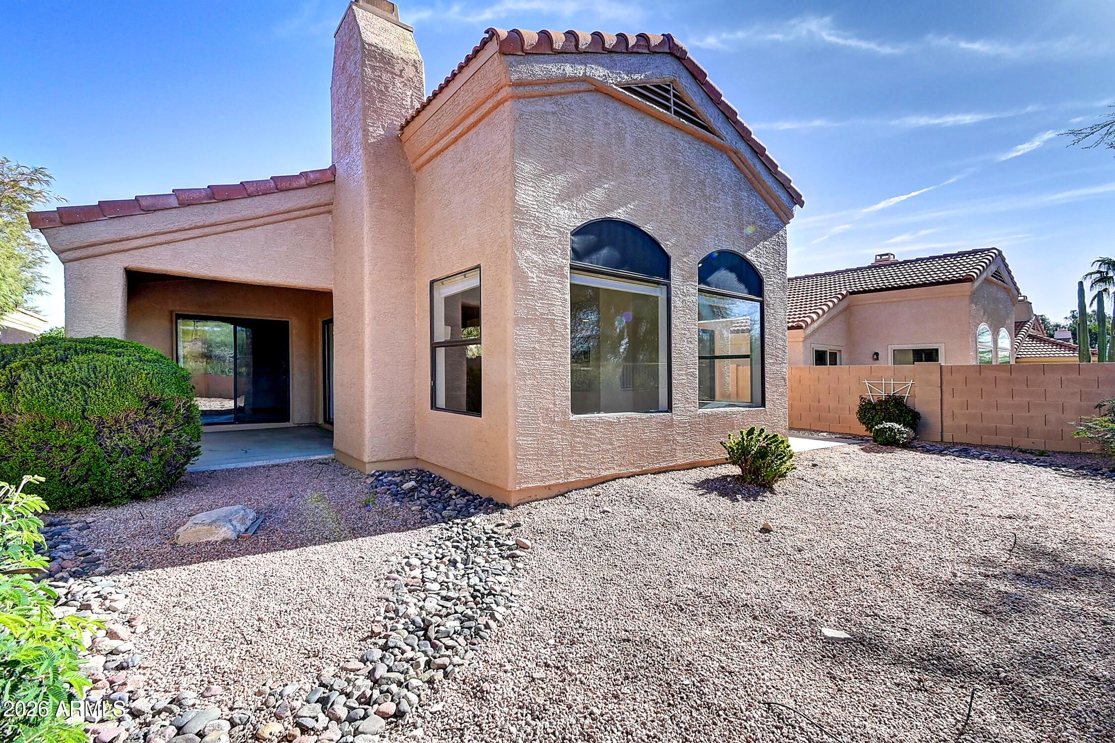 Fountain Hills, AZ, 85268