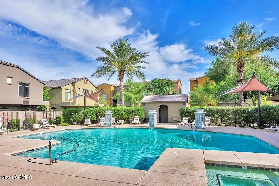 2150 W Alameda Road UNIT 1312, Phoenix, AZ, 85085