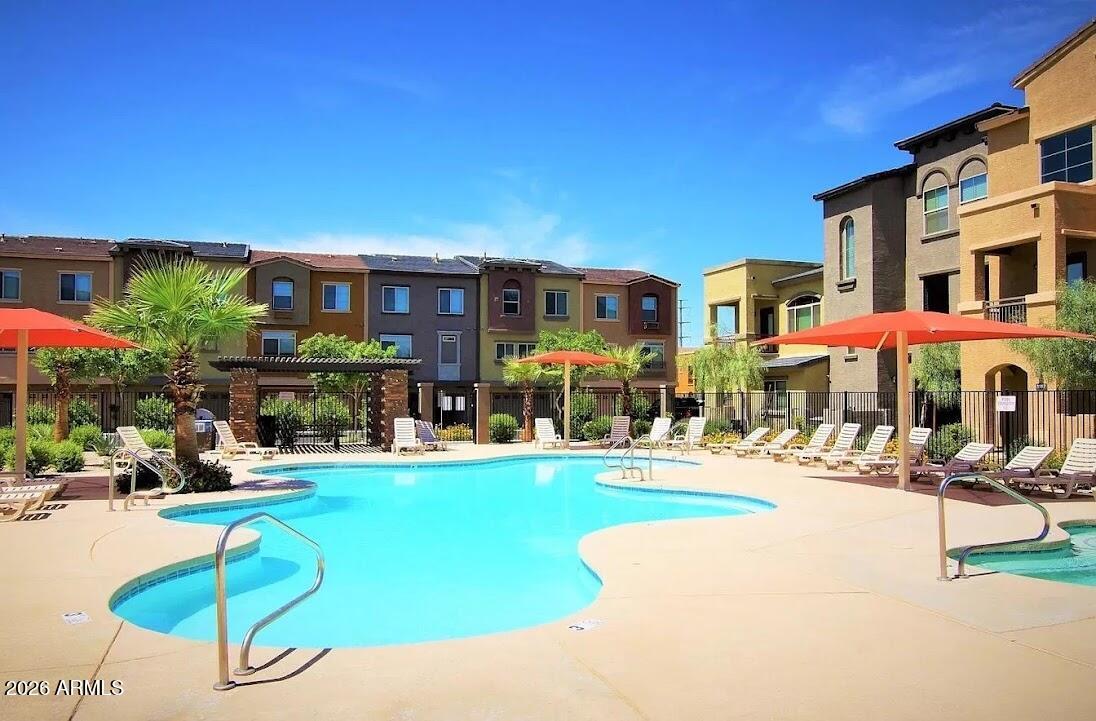 2150 W Alameda Road UNIT 1312, Phoenix, AZ, 85085