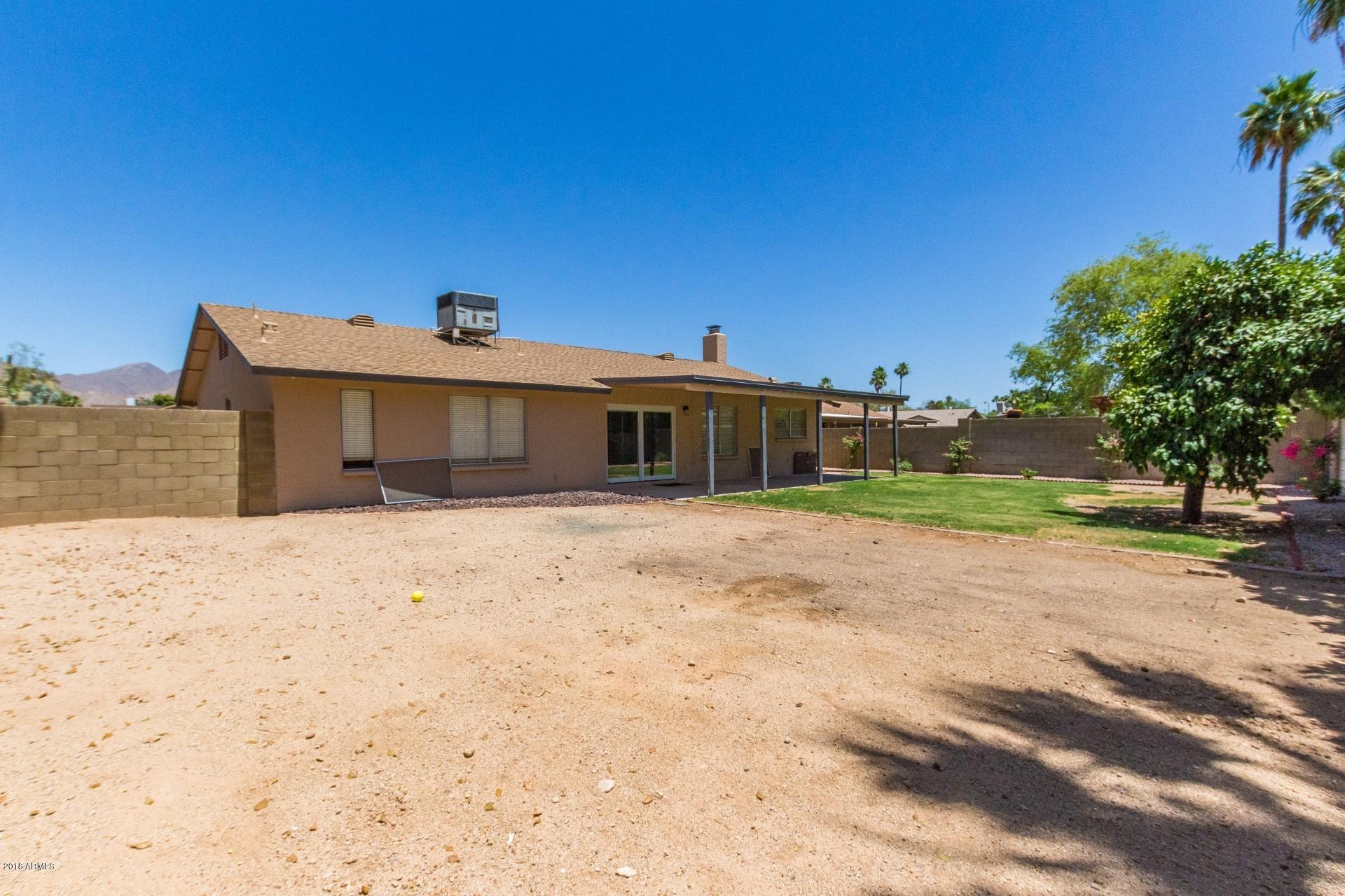 11112 N 106th Street, Scottsdale, AZ, 85259