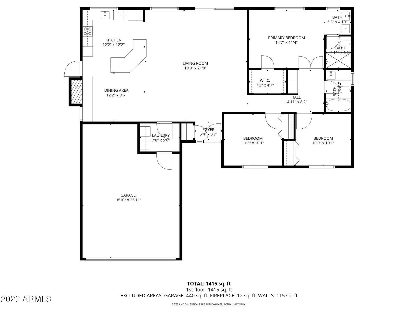 11112 N 106th Street, Scottsdale, AZ, 85259