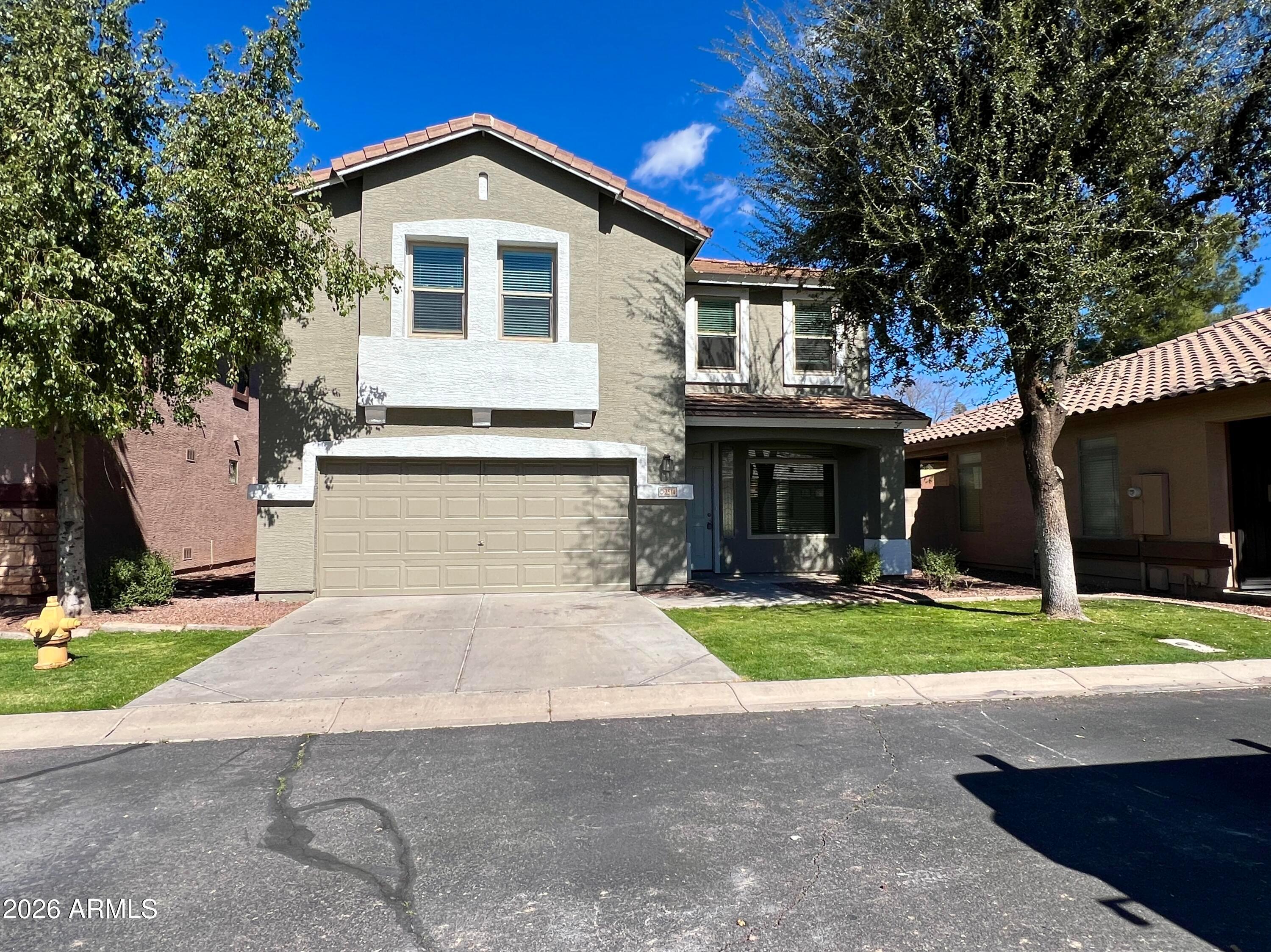 3422 E Taylor Street, Phoenix, AZ, 85008