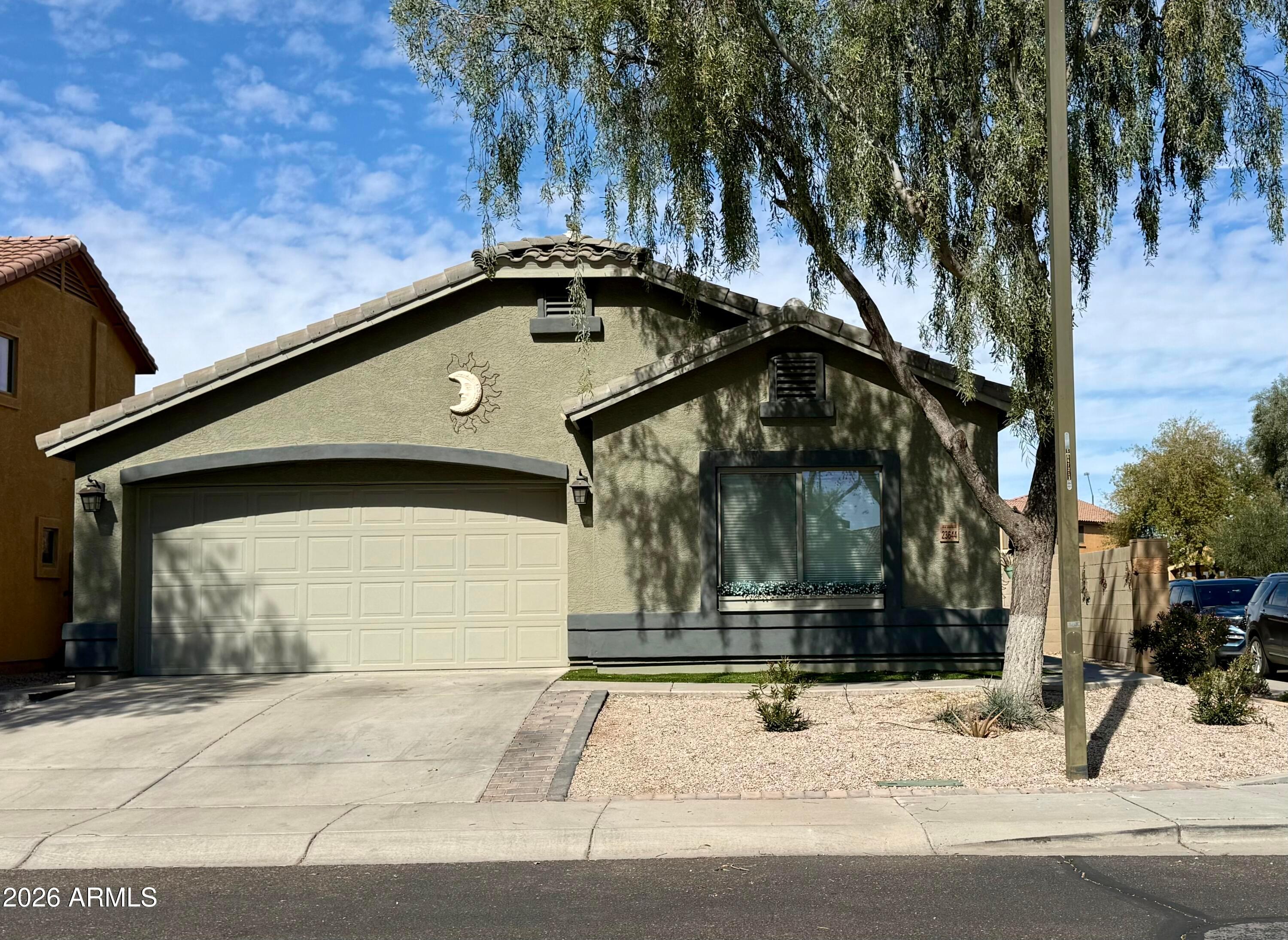 Buckeye, Arizona: The Fastest-Growing City in Arizona