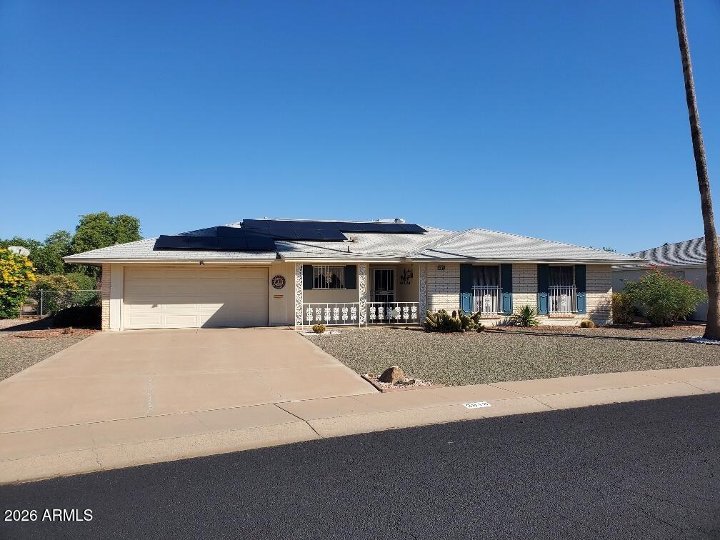 Sun City, Arizona: The Original Active Adult Community