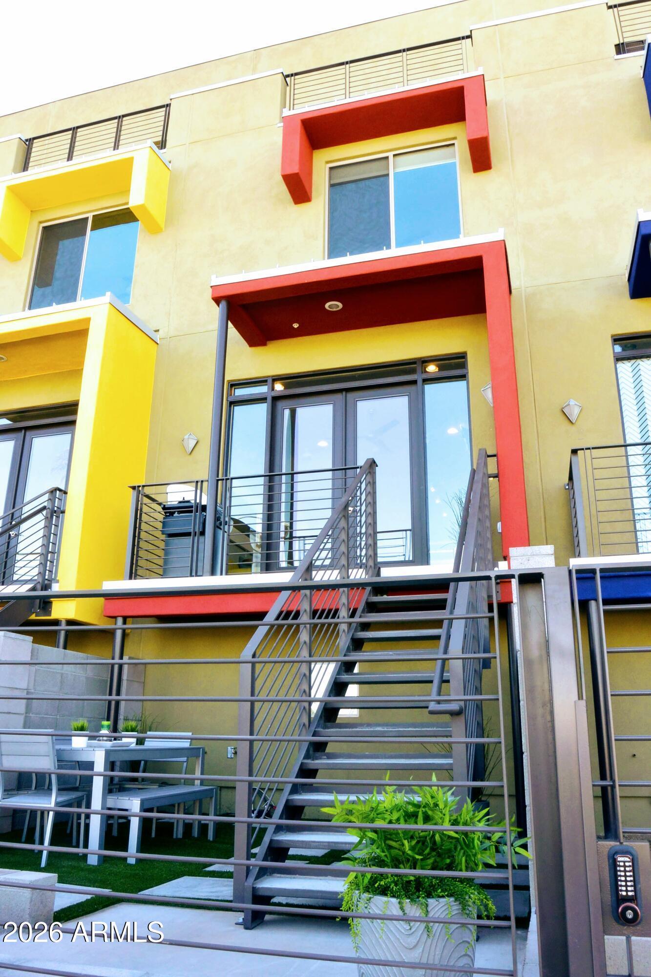 516 E Ames Place, Phoenix, AZ, 85004