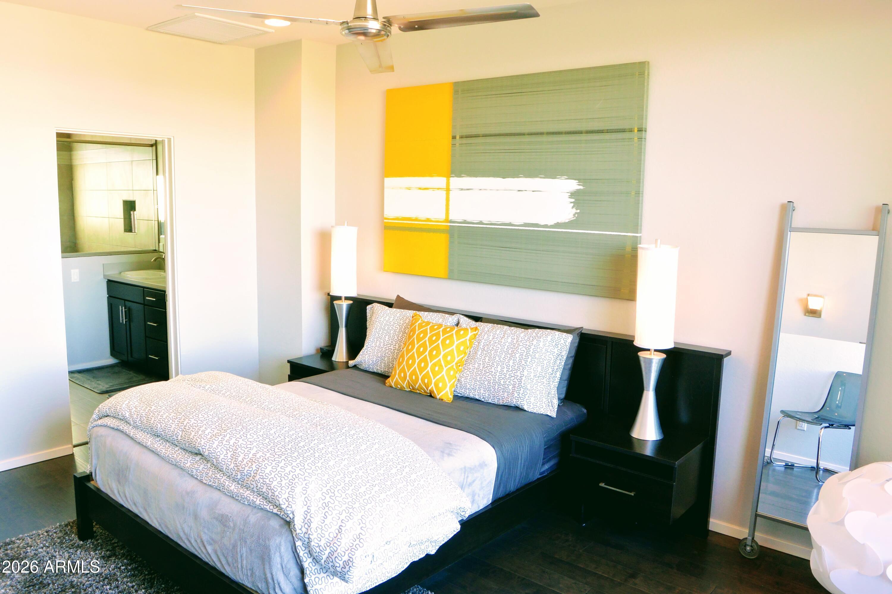 516 E Ames Place, Phoenix, AZ, 85004