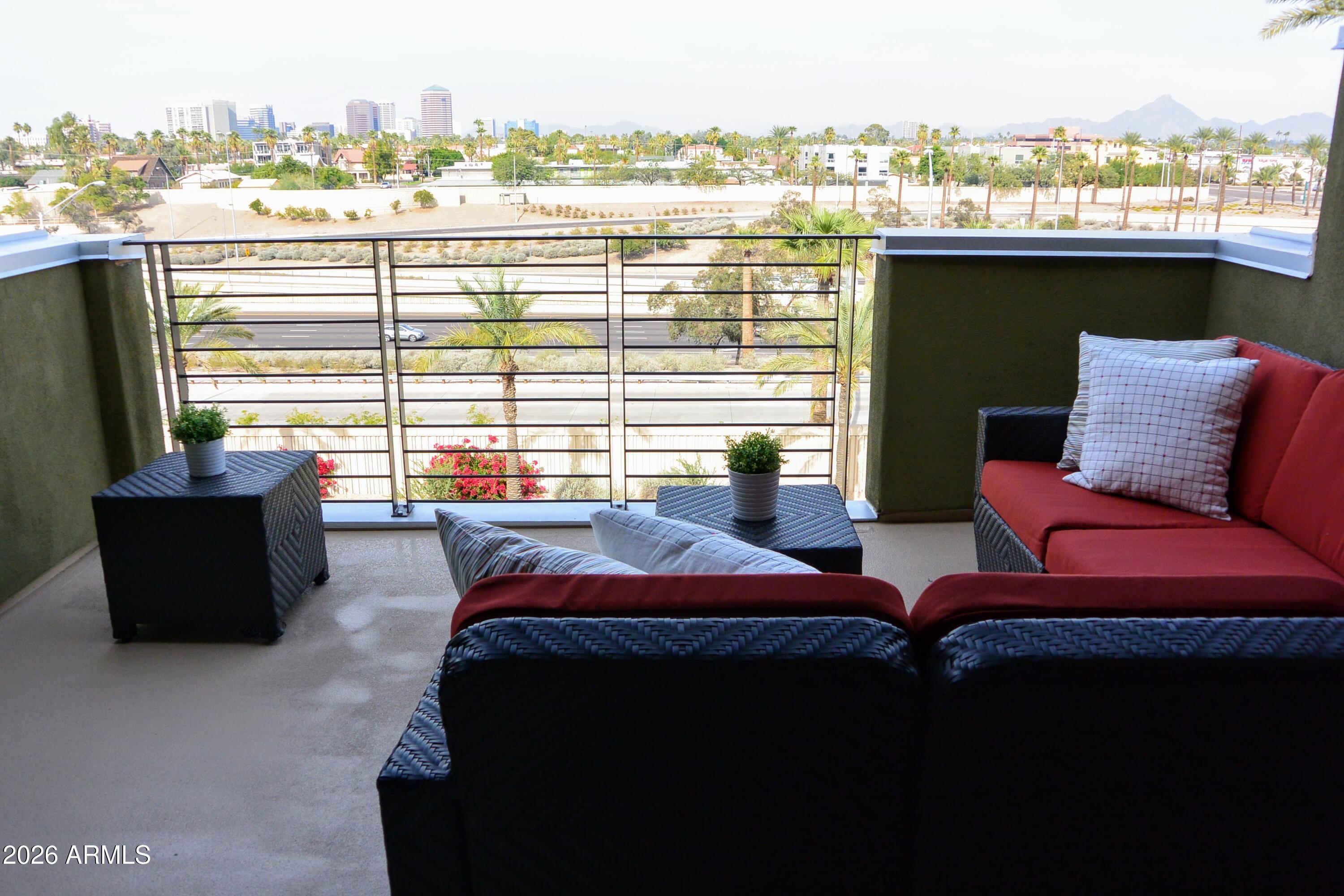 516 E Ames Place, Phoenix, AZ, 85004