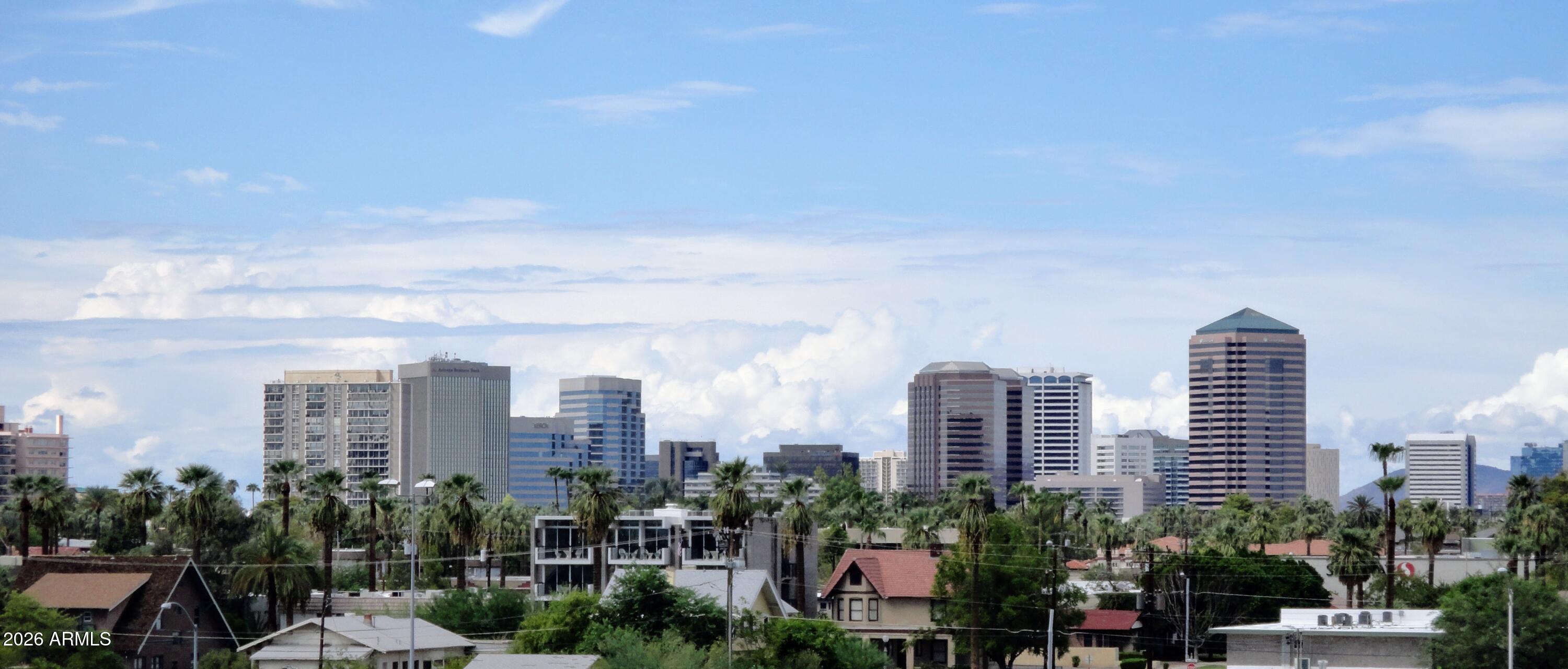 516 E Ames Place, Phoenix, AZ, 85004