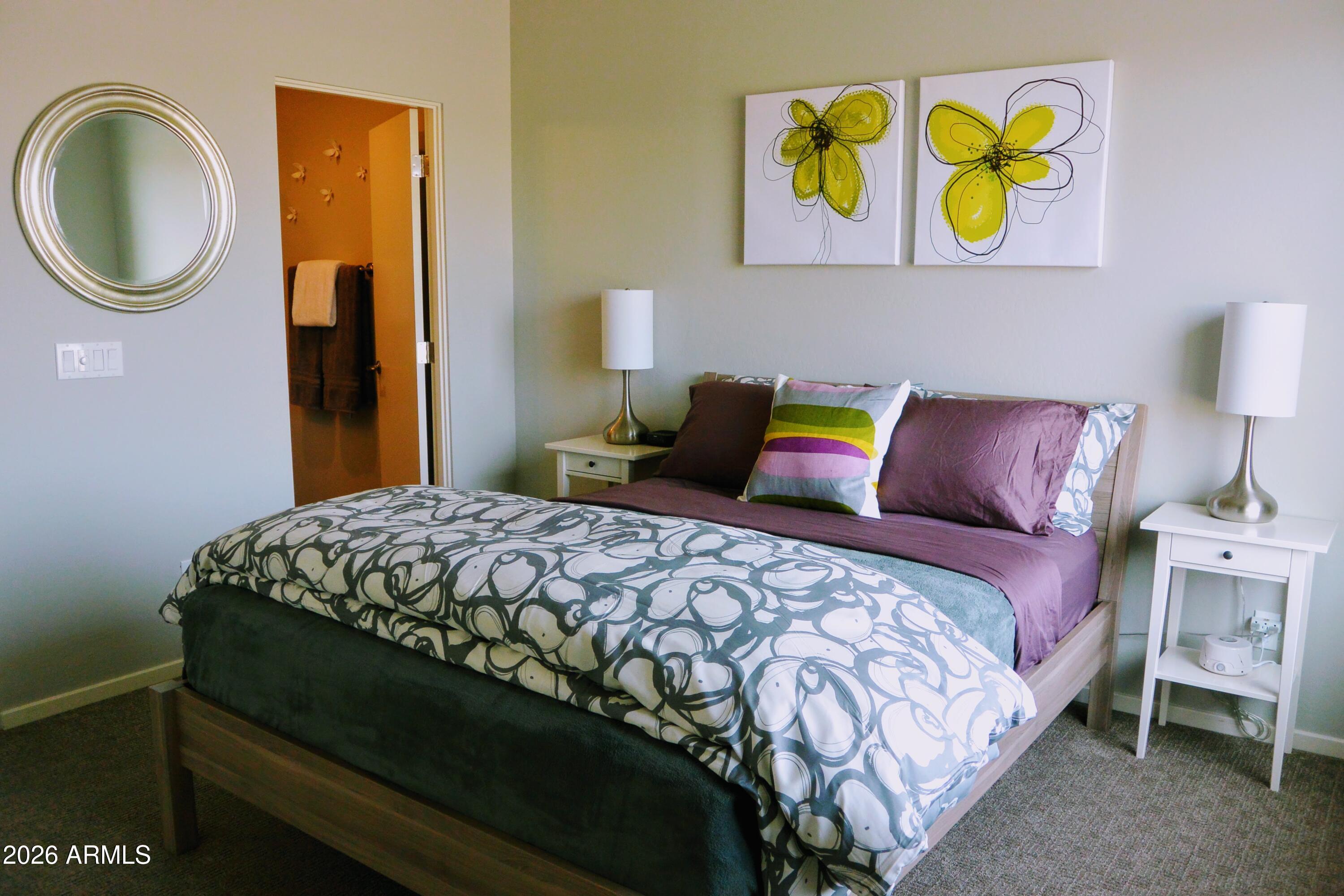 516 E Ames Place, Phoenix, AZ, 85004