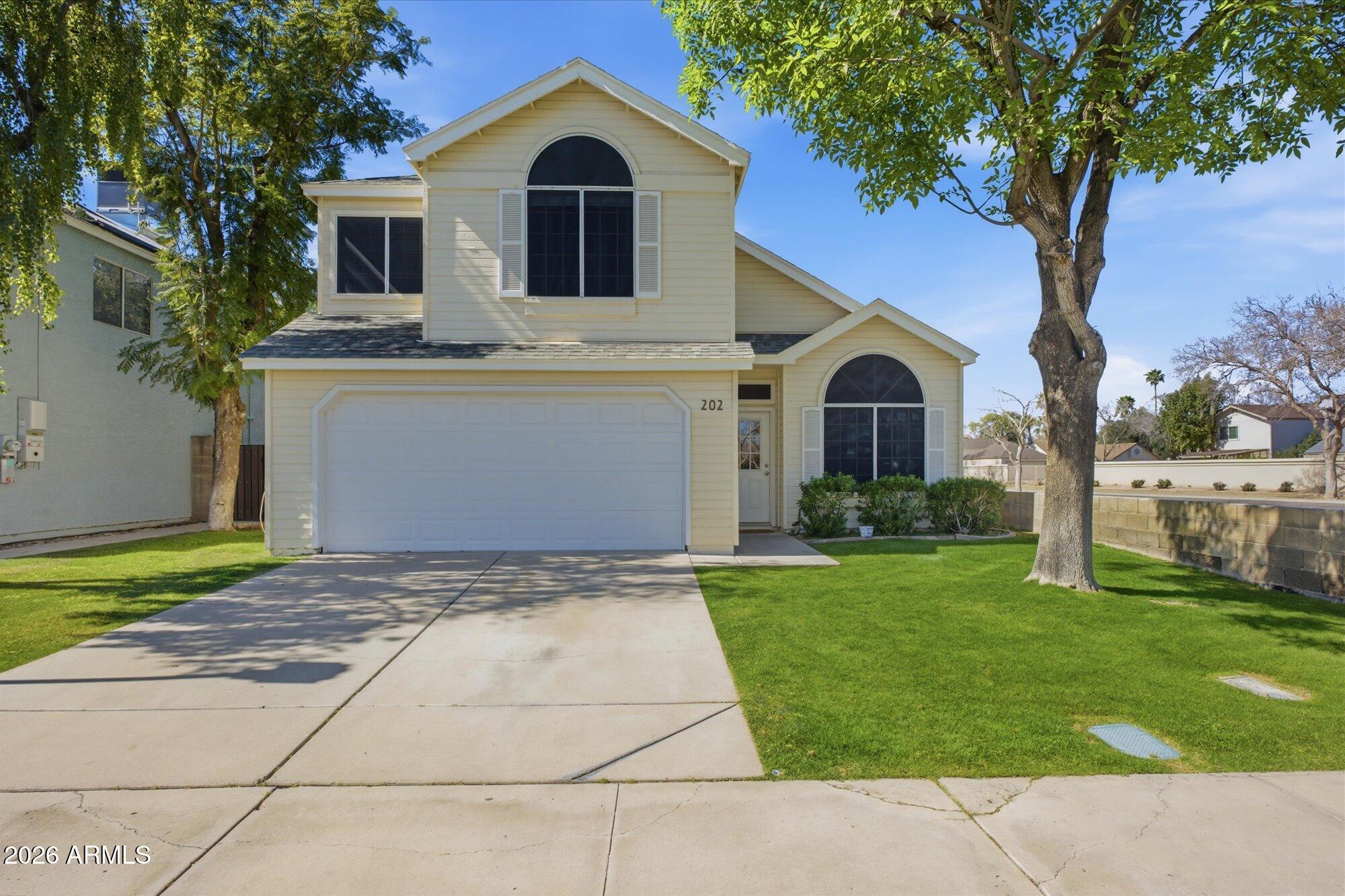 226 W Mountain Sage Drive, Phoenix, AZ, 85045