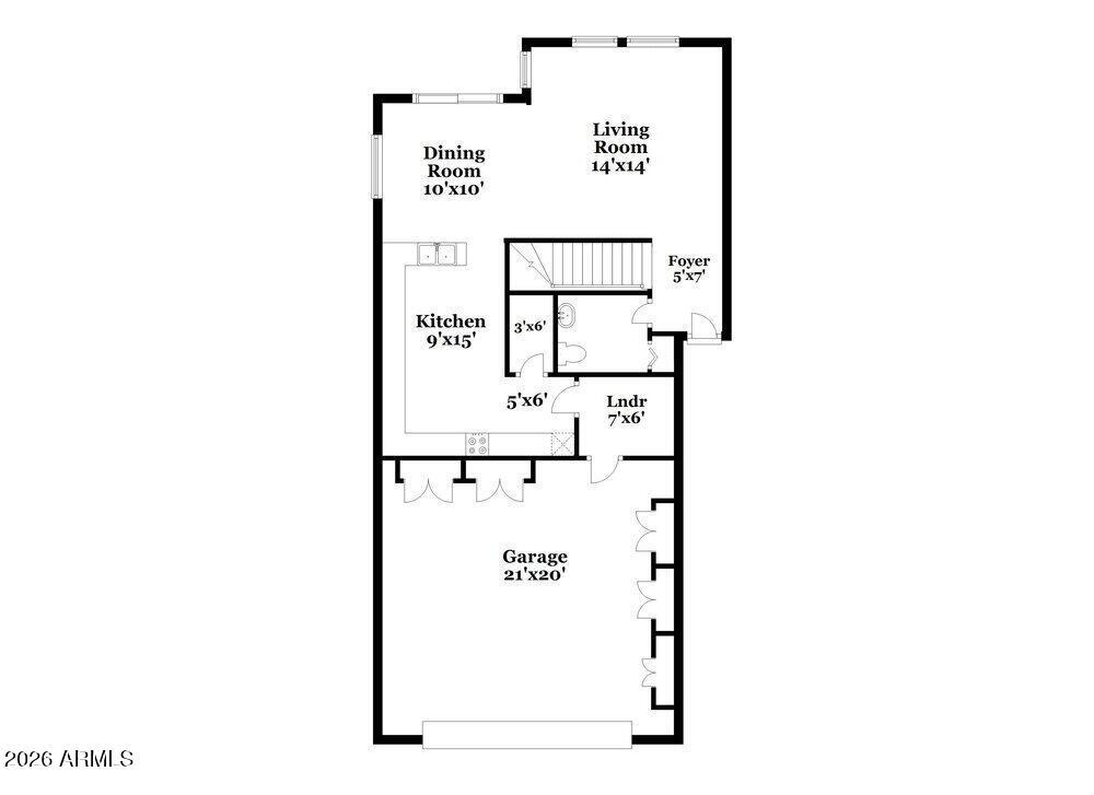 425 S Sunrise Drive, Gilbert, AZ, 85233