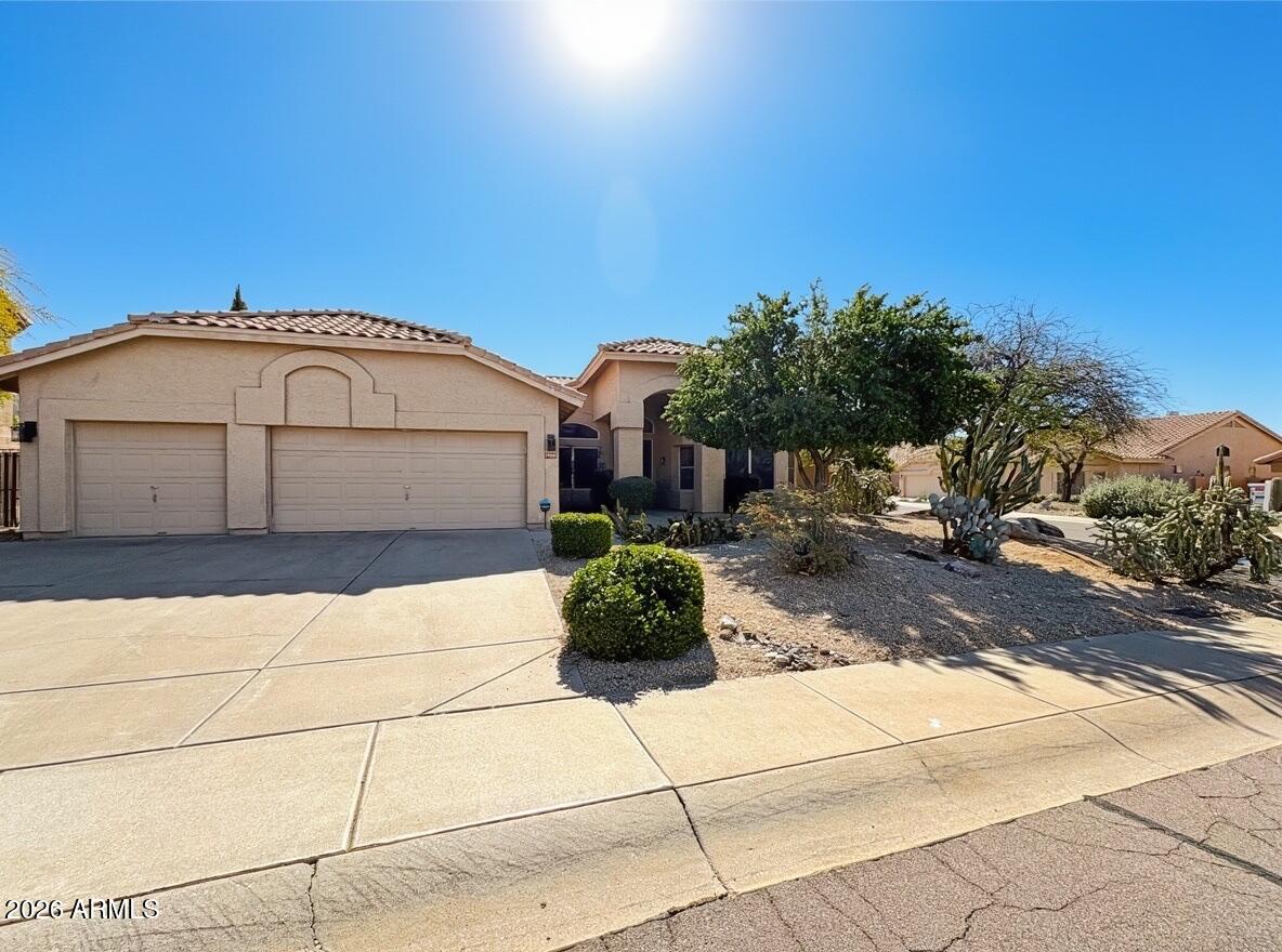 17869 W Verdin Road, Goodyear, AZ, 85338