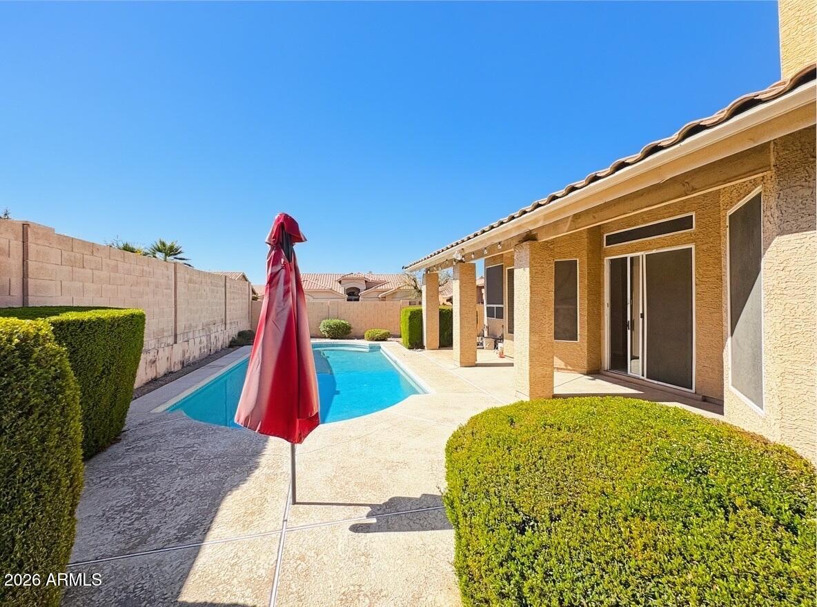 Scottsdale, AZ, 85255