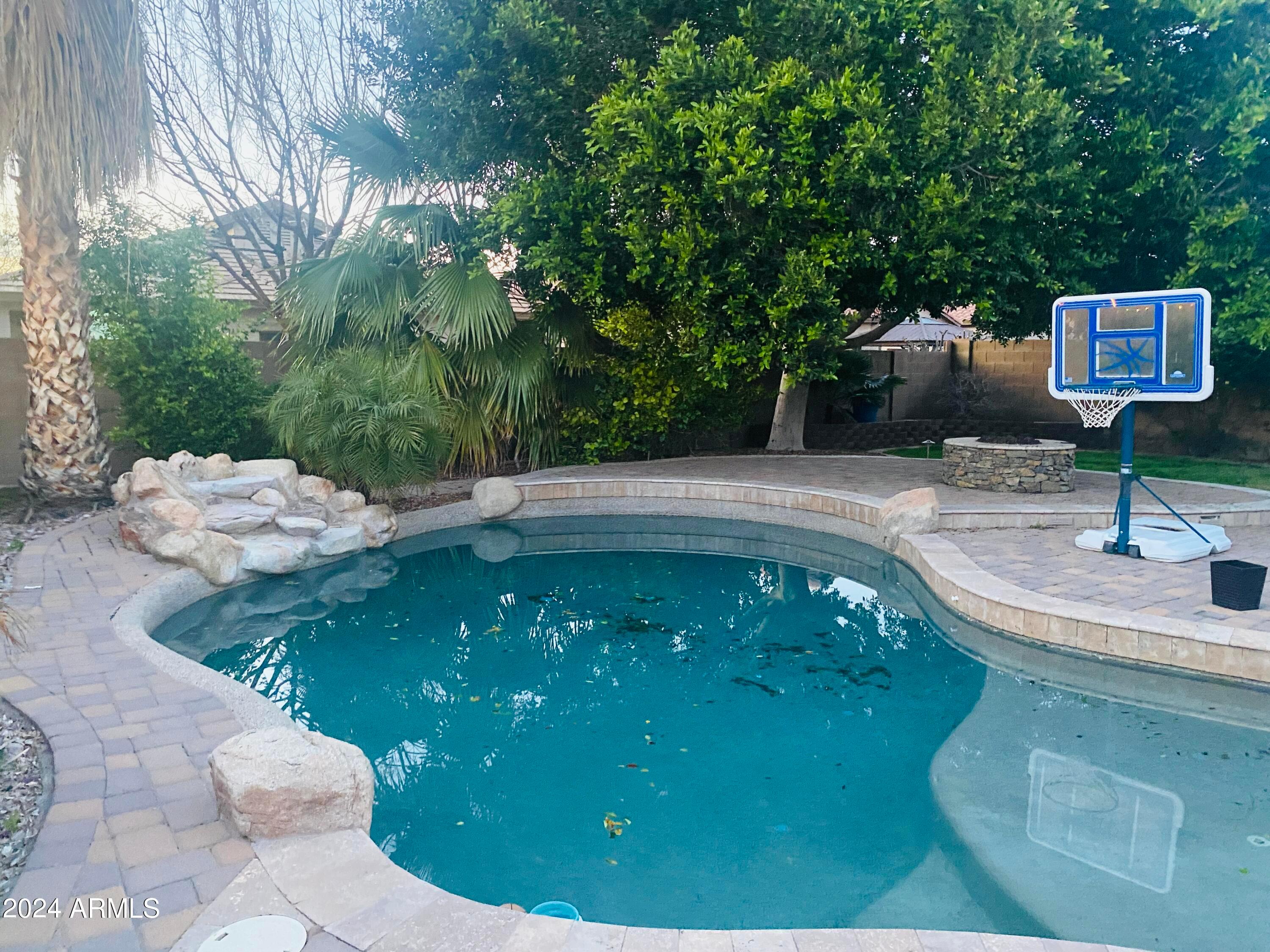 5230 W Redbird Road, Phoenix, AZ, 85083