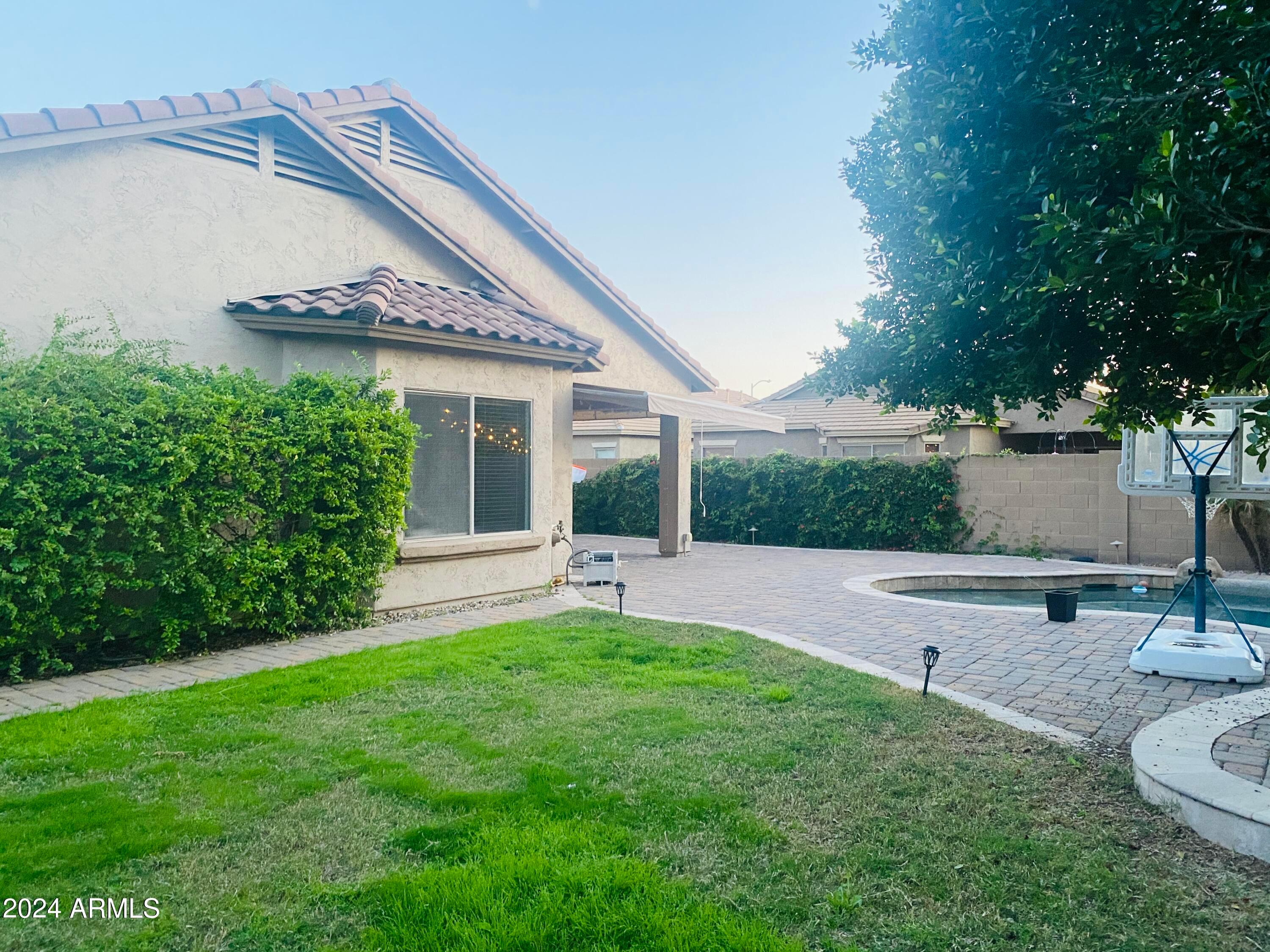 5230 W Redbird Road, Phoenix, AZ, 85083