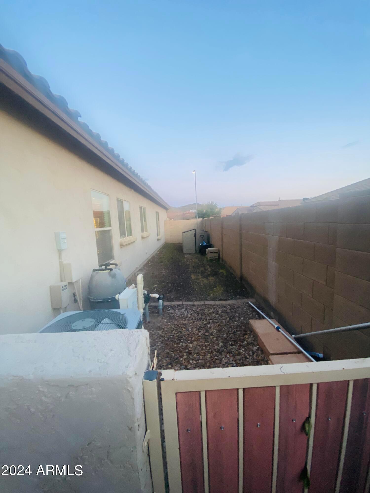 5230 W Redbird Road, Phoenix, AZ, 85083