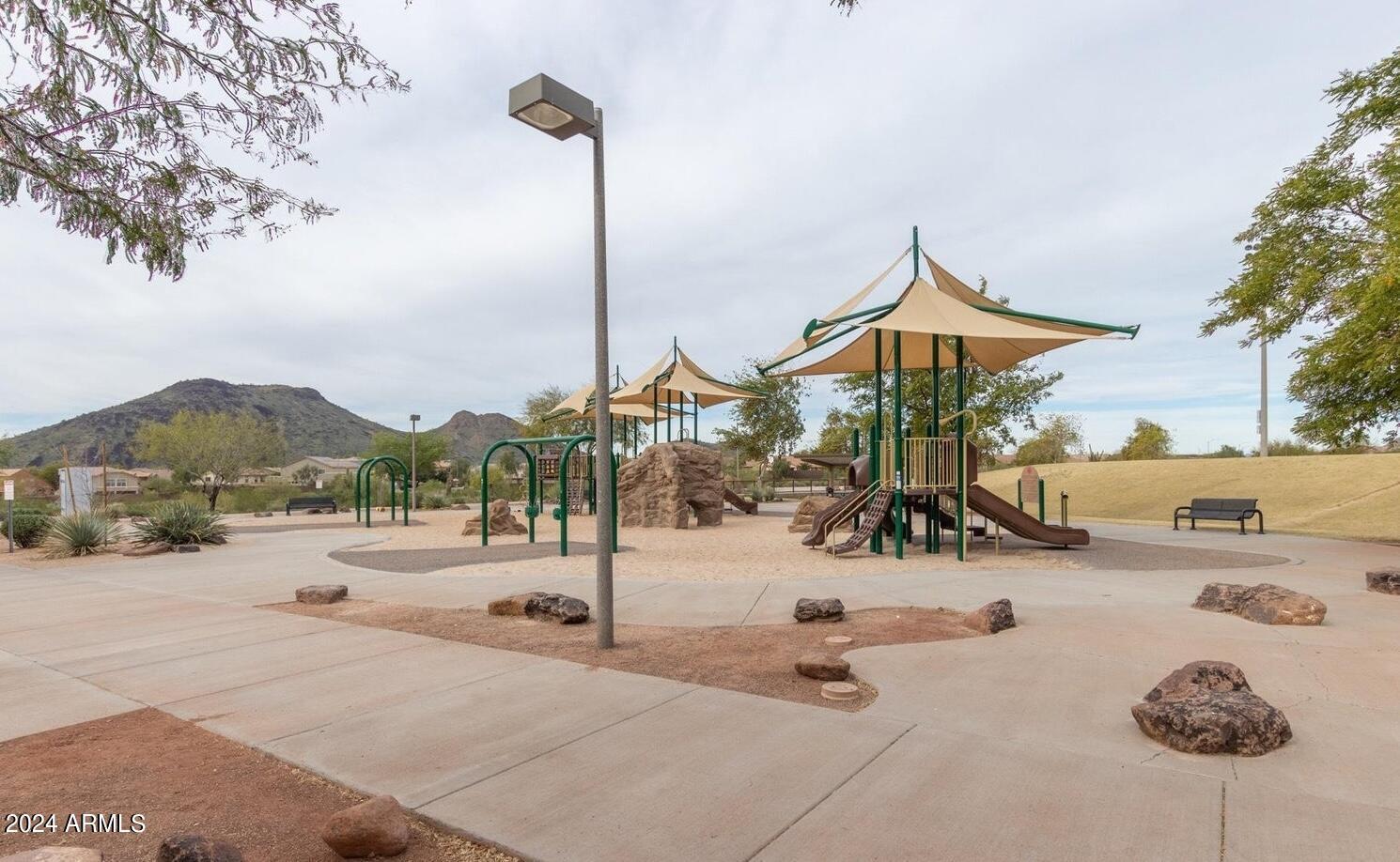 5230 W Redbird Road, Phoenix, AZ, 85083