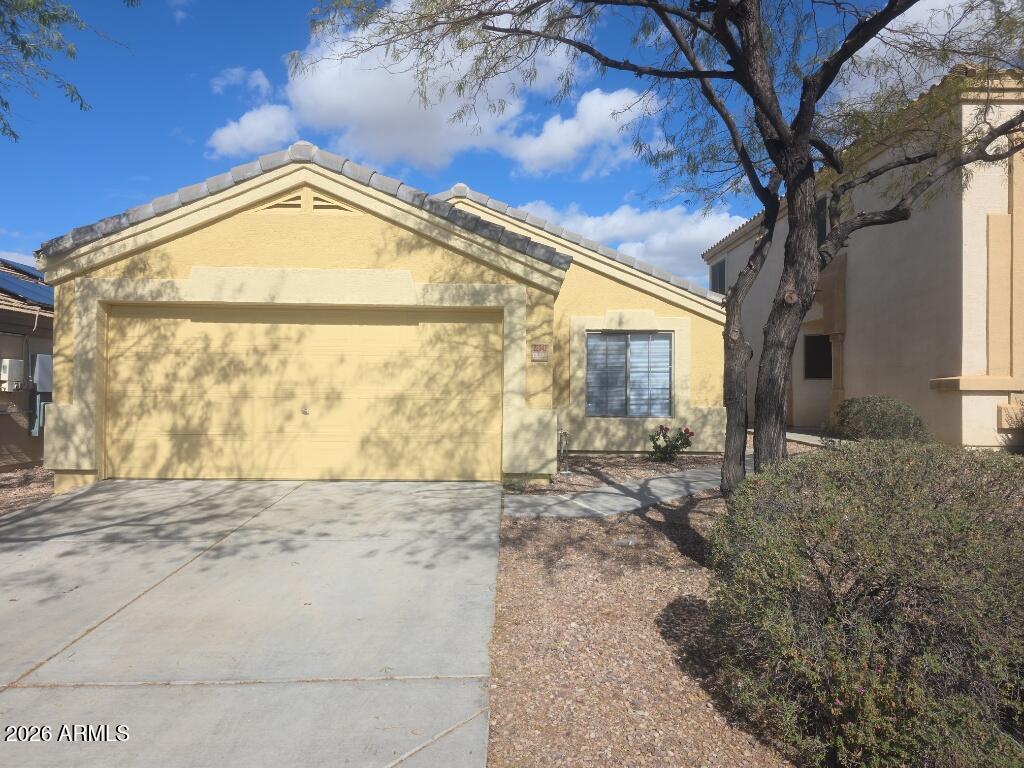 Buckeye, Arizona: The Fastest-Growing City in Arizona