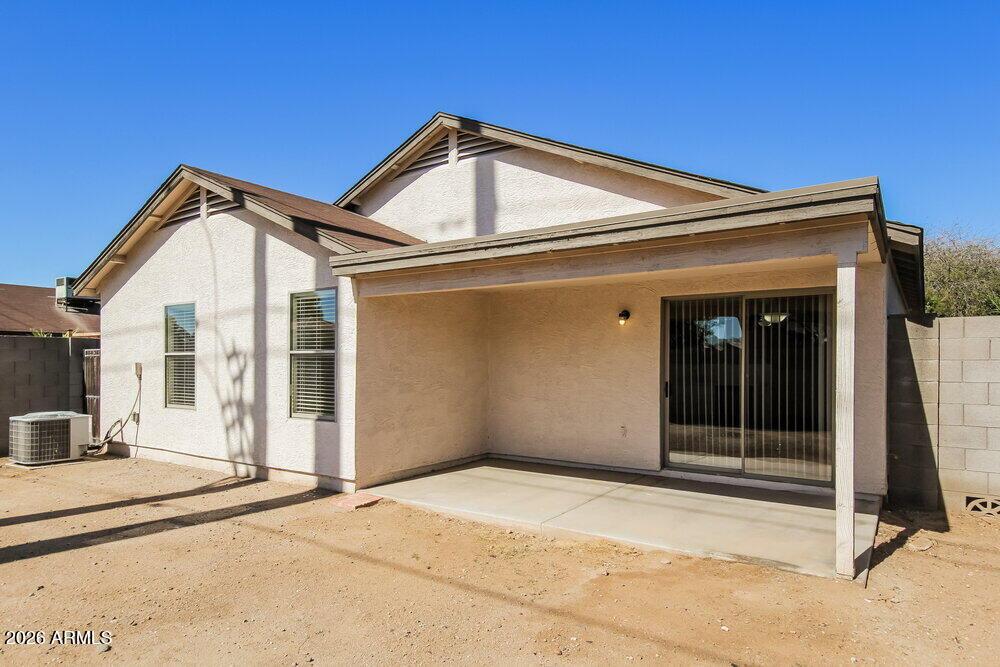 El Mirage, AZ, 85335