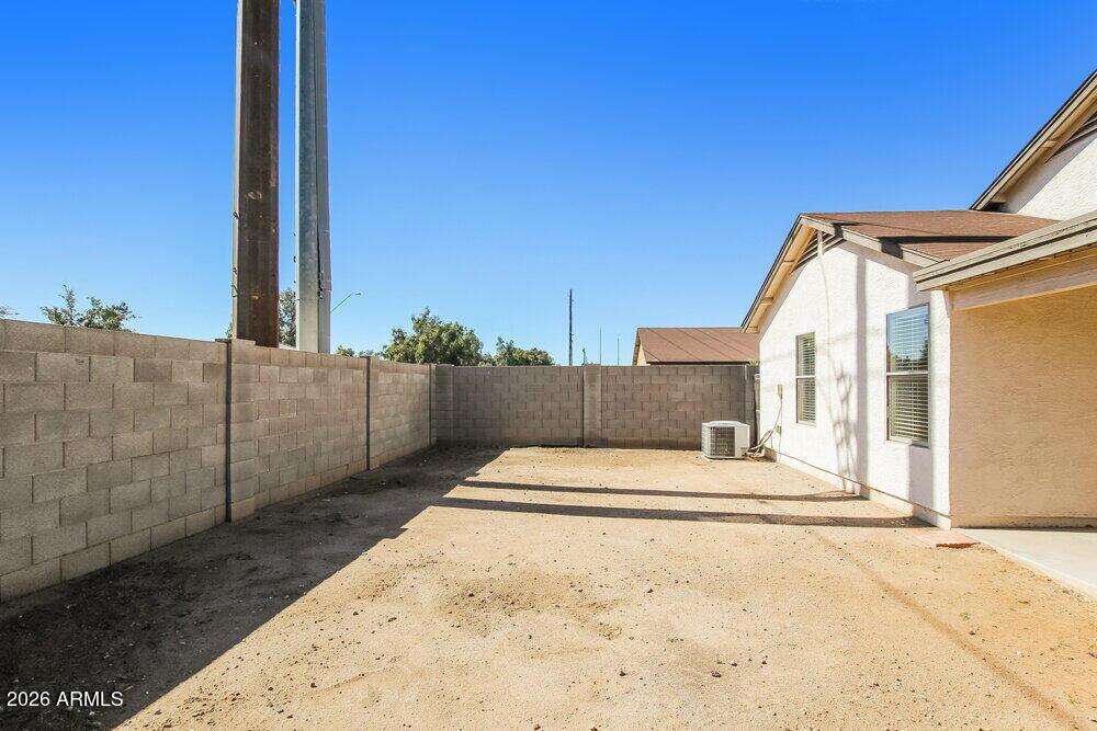 El Mirage, AZ, 85335