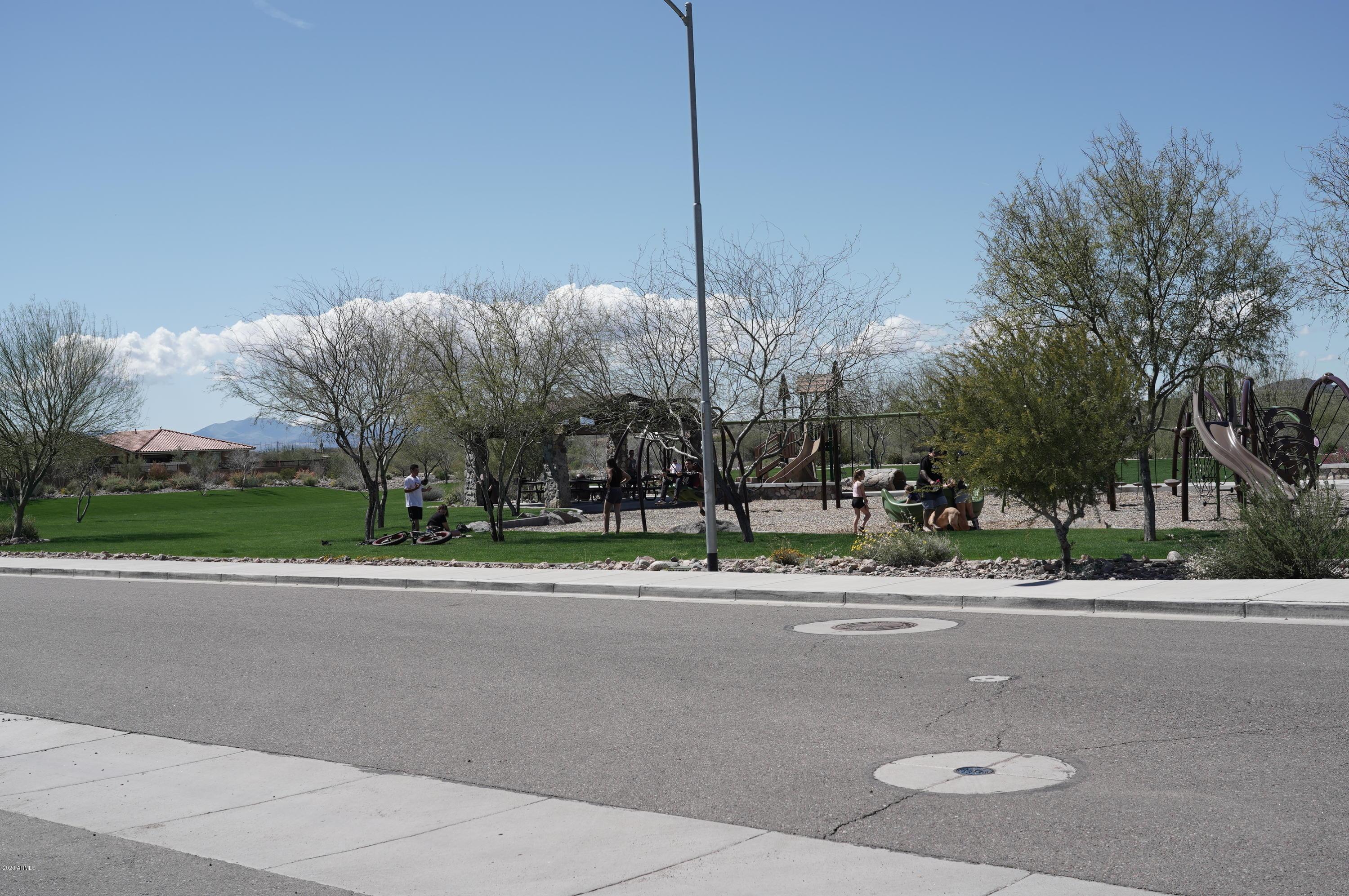 10274 W Fetlock Trail, Peoria, AZ, 85383