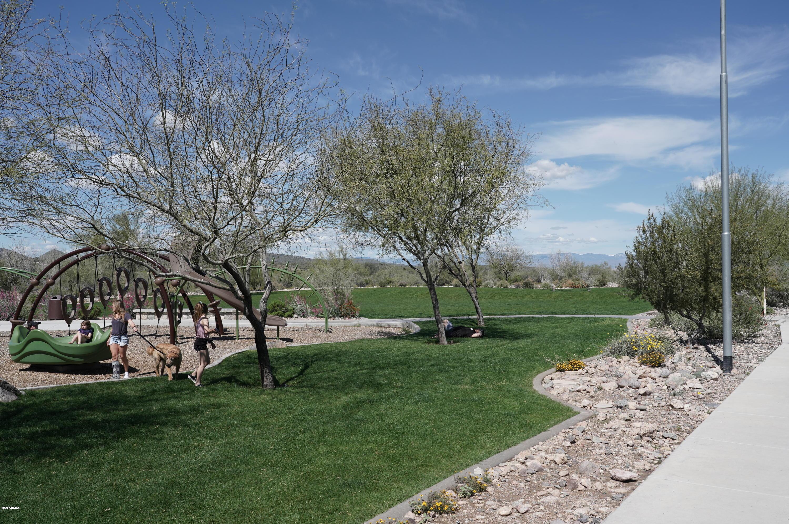 10274 W Fetlock Trail, Peoria, AZ, 85383