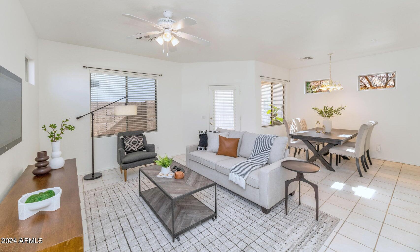 16144 W GRANT Street, Goodyear, AZ, 85338