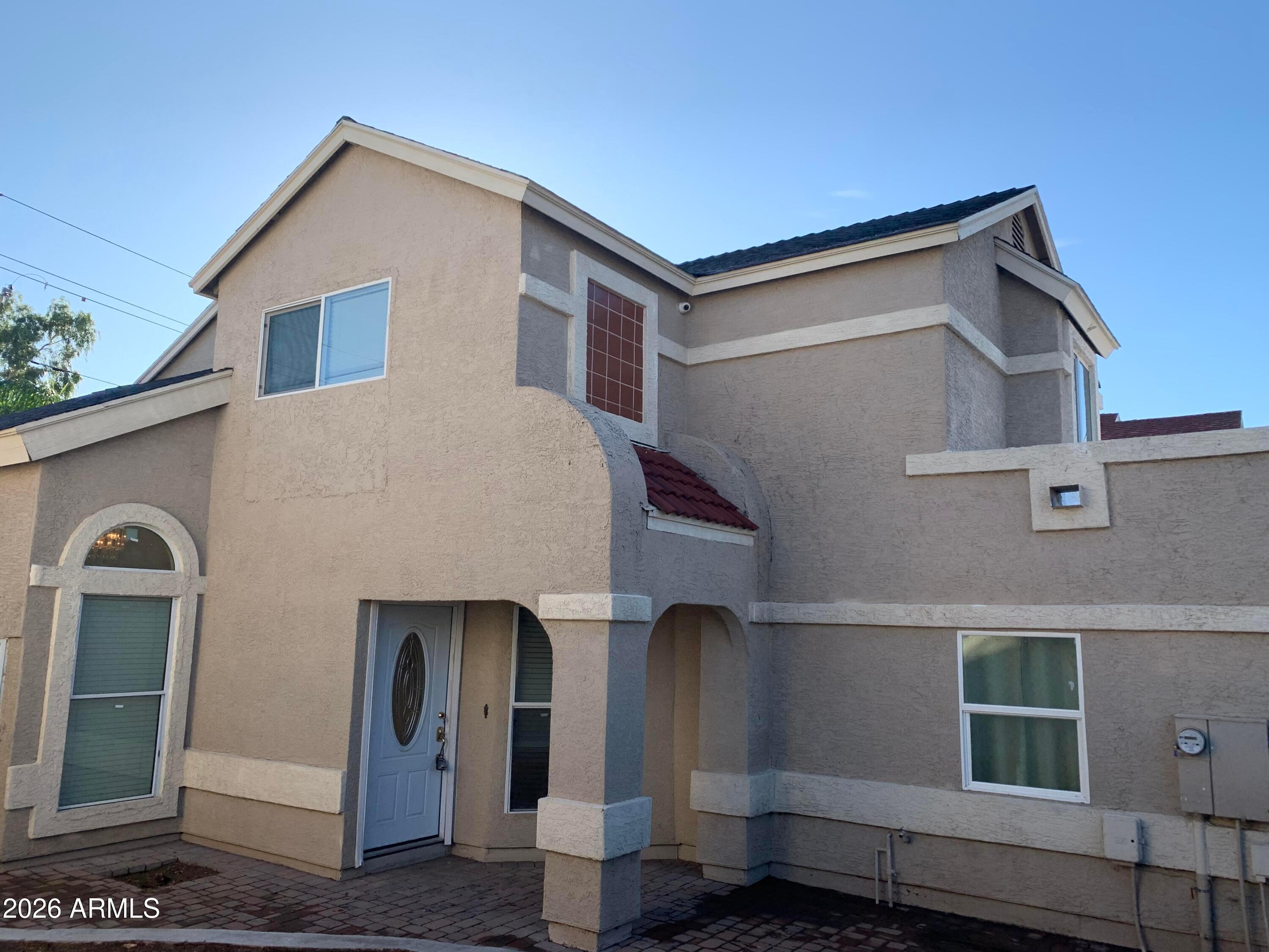 11011 N 92nd Street UNIT 1097, Scottsdale, AZ, 85260