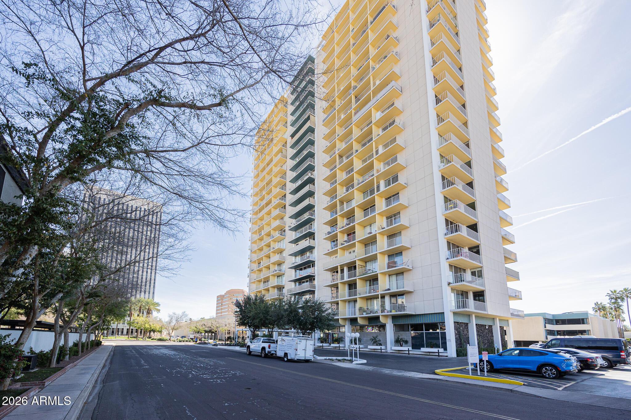 15151 N Frank Lloyd Wright Boulevard UNIT 2089, Scottsdale, AZ, 85260