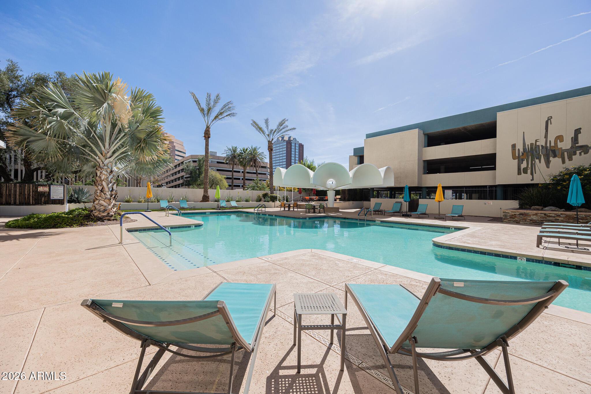  UNIT B22, Phoenix, AZ, 85013