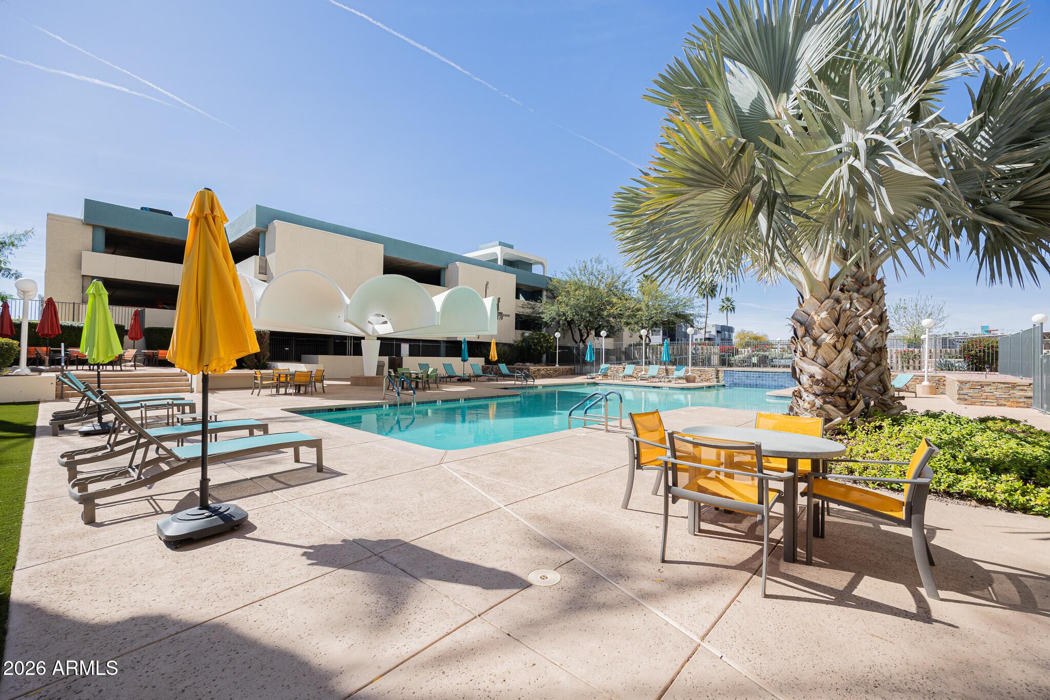  UNIT B22, Phoenix, AZ, 85013