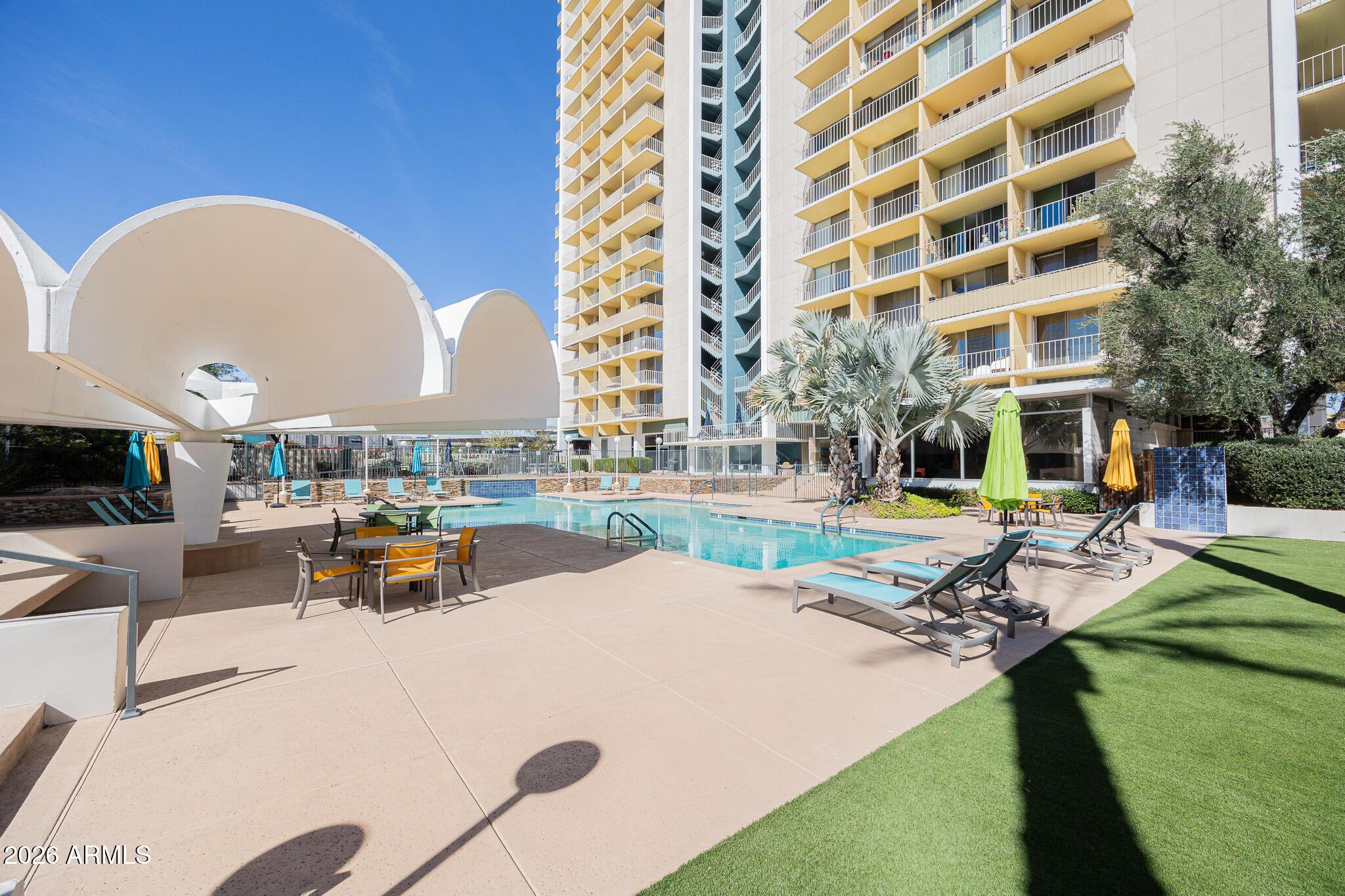  UNIT B22, Phoenix, AZ, 85013