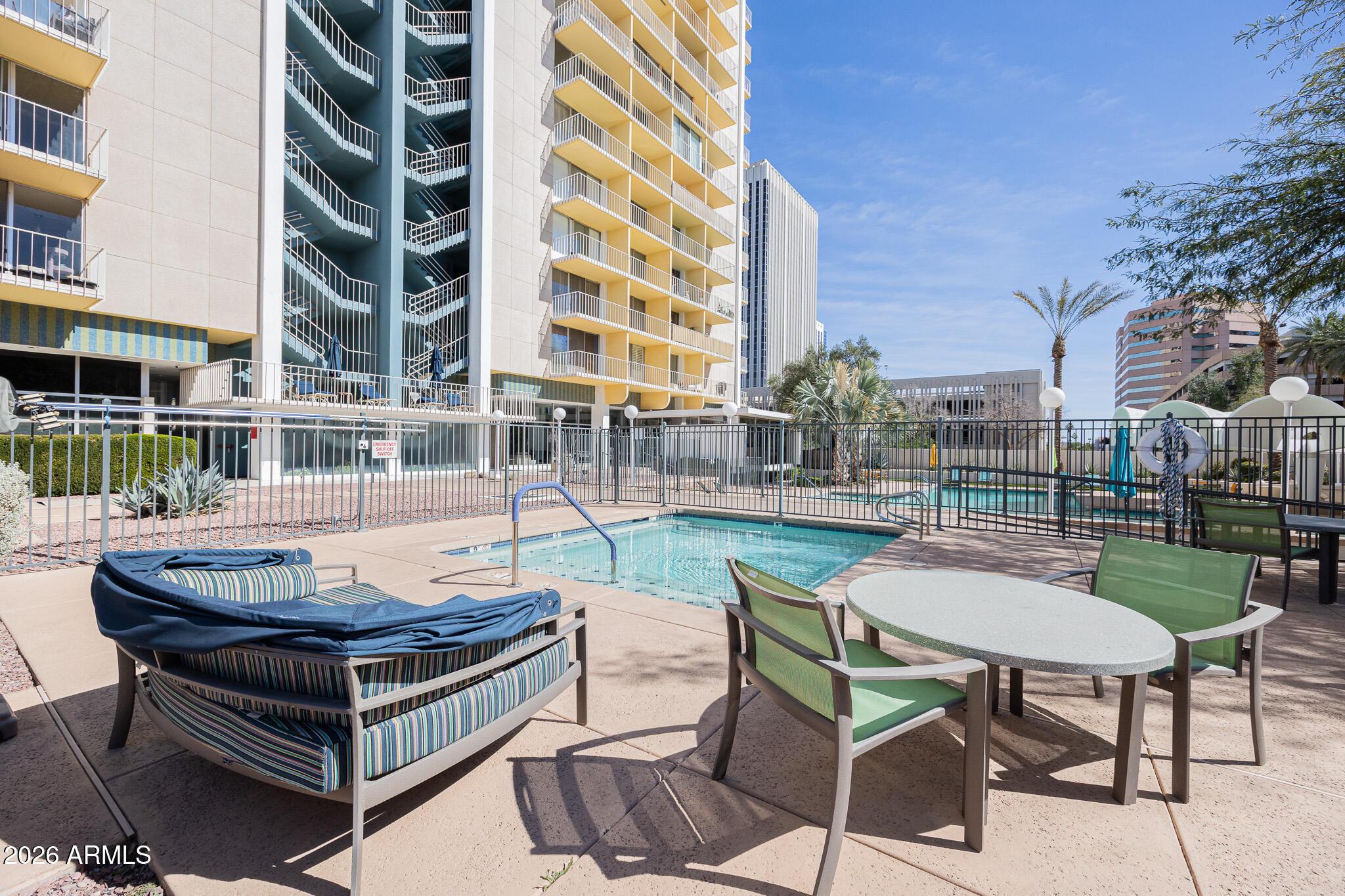  UNIT B22, Phoenix, AZ, 85013