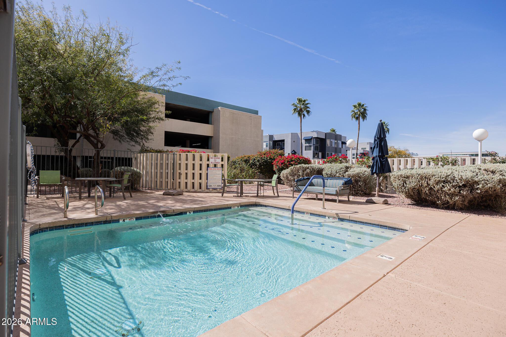 UNIT B22, Phoenix, AZ, 85013