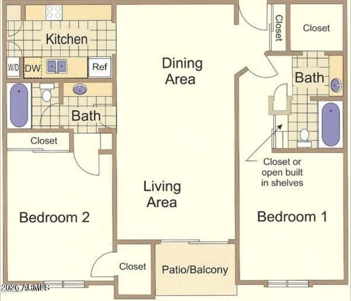 3825 E Camelback Road UNIT 218, Phoenix, AZ, 85018
