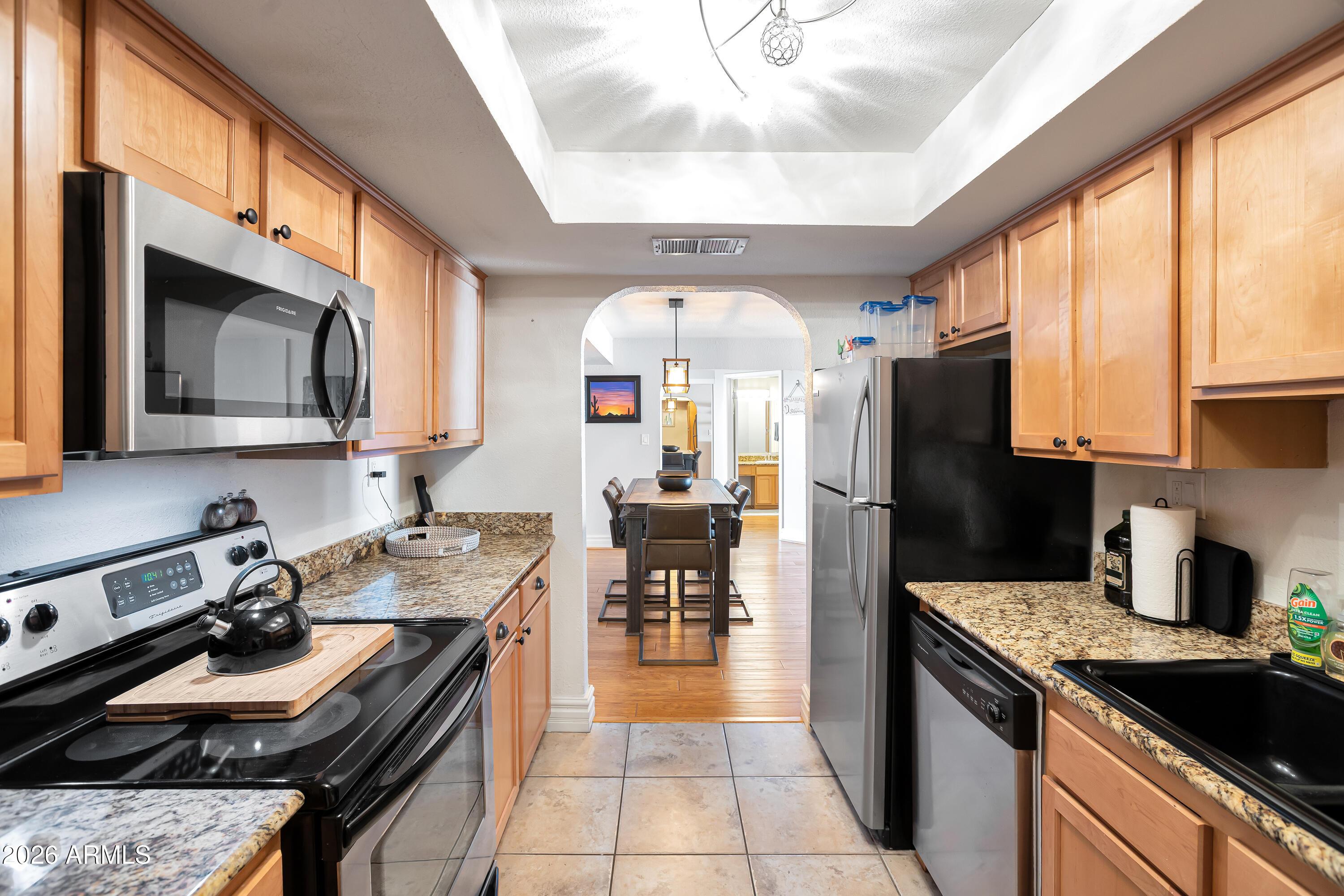 3825 E Camelback Road UNIT 218, Phoenix, AZ, 85018