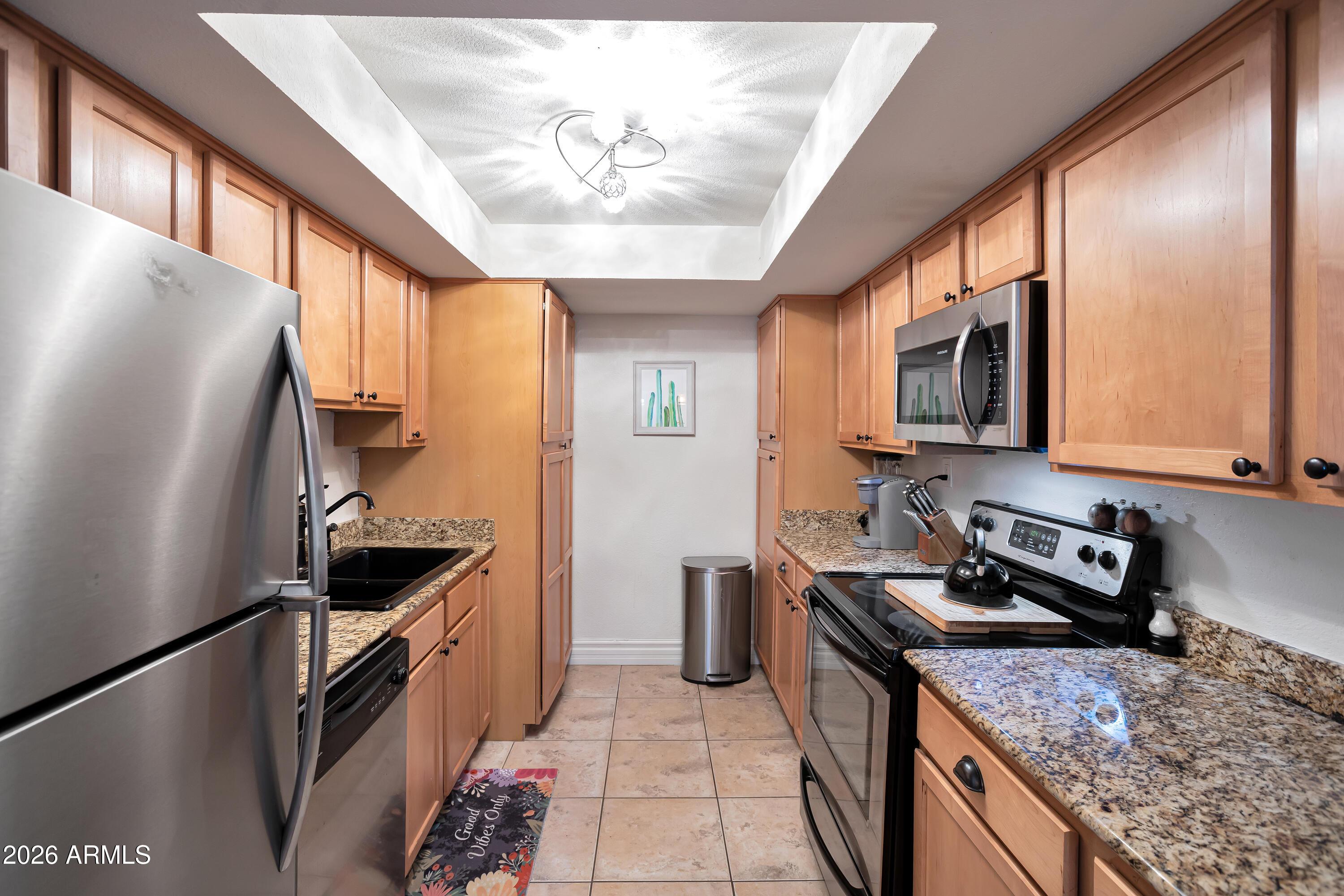 3825 E Camelback Road UNIT 218, Phoenix, AZ, 85018