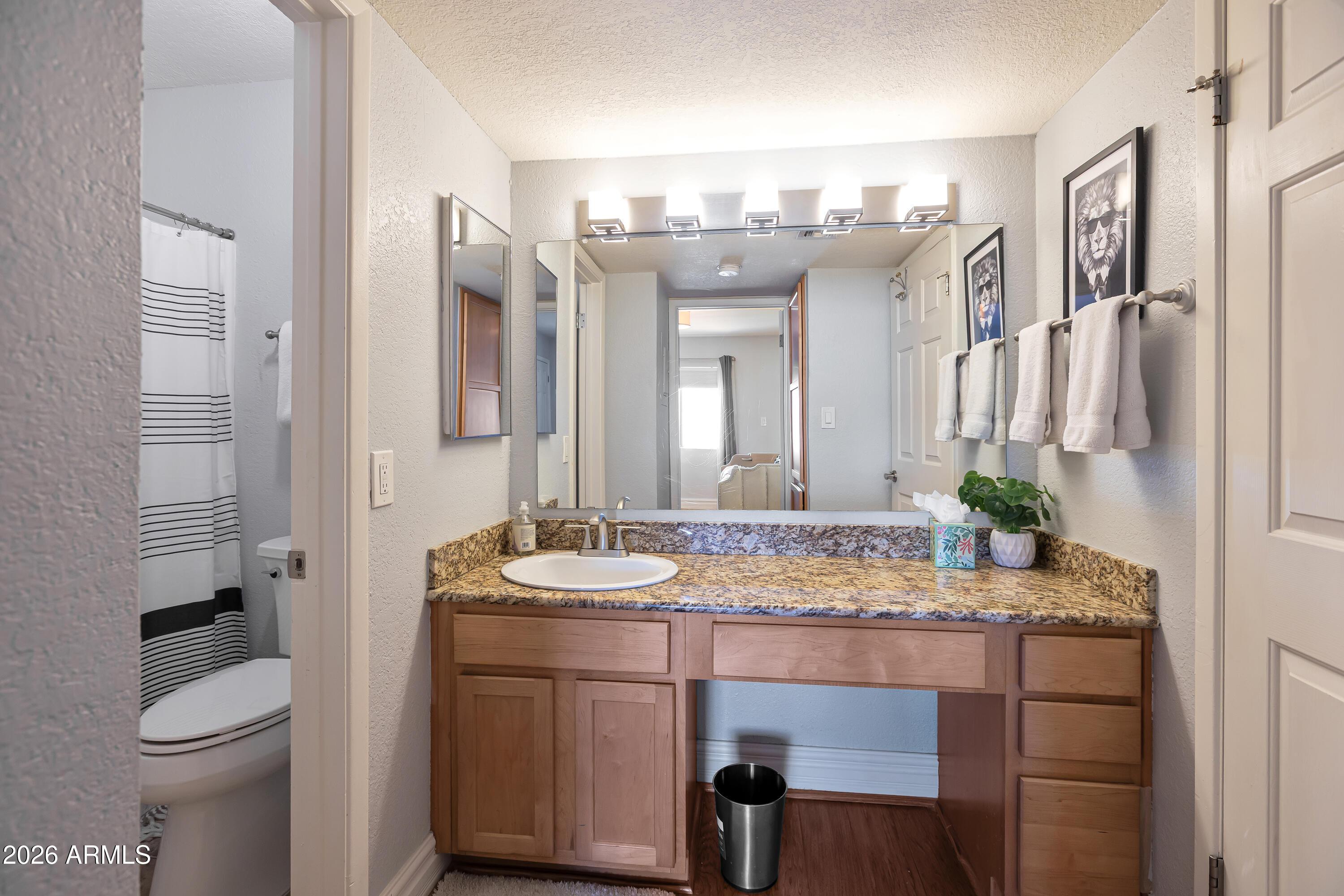 3825 E Camelback Road UNIT 218, Phoenix, AZ, 85018