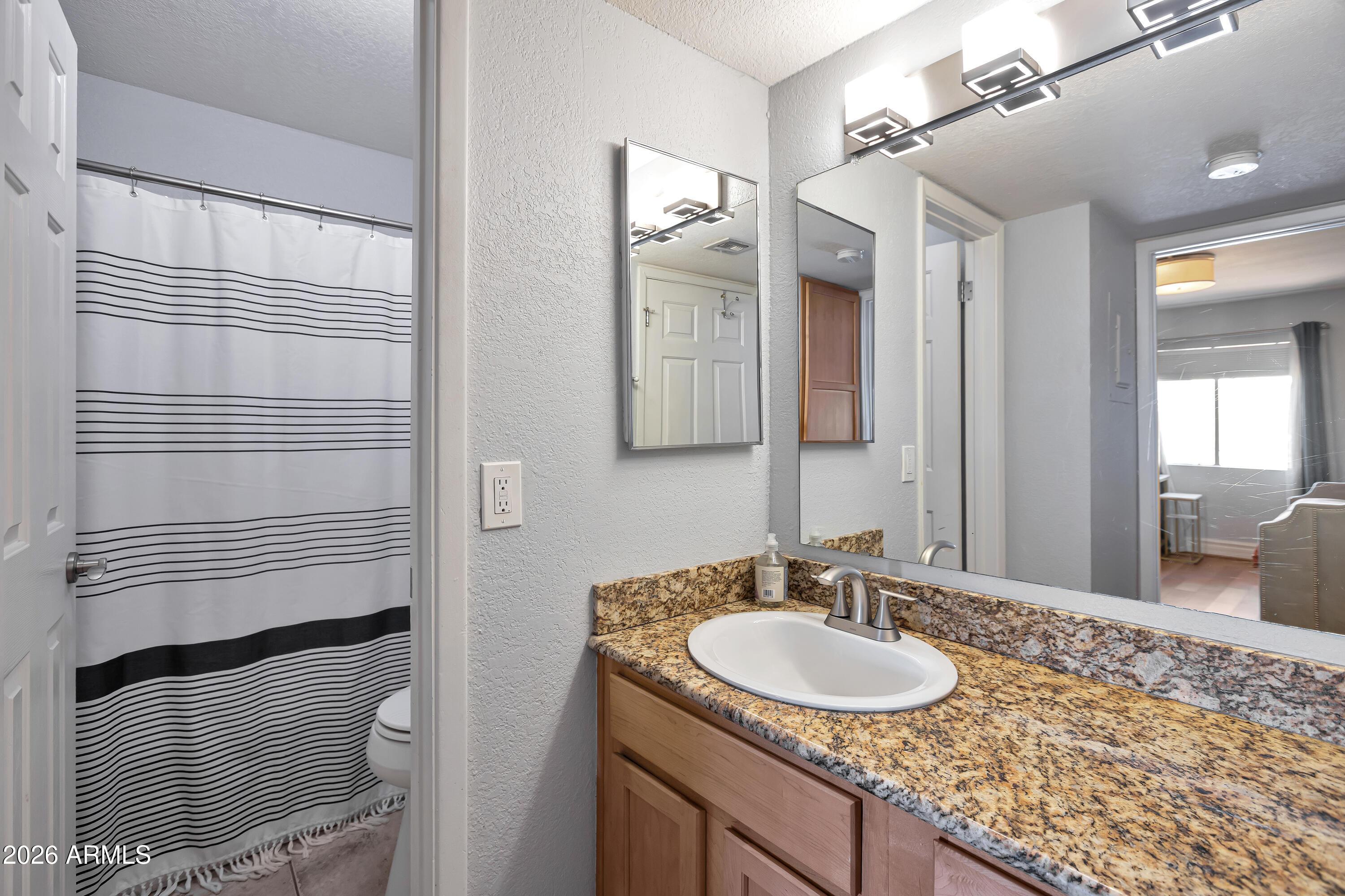 3825 E Camelback Road UNIT 218, Phoenix, AZ, 85018
